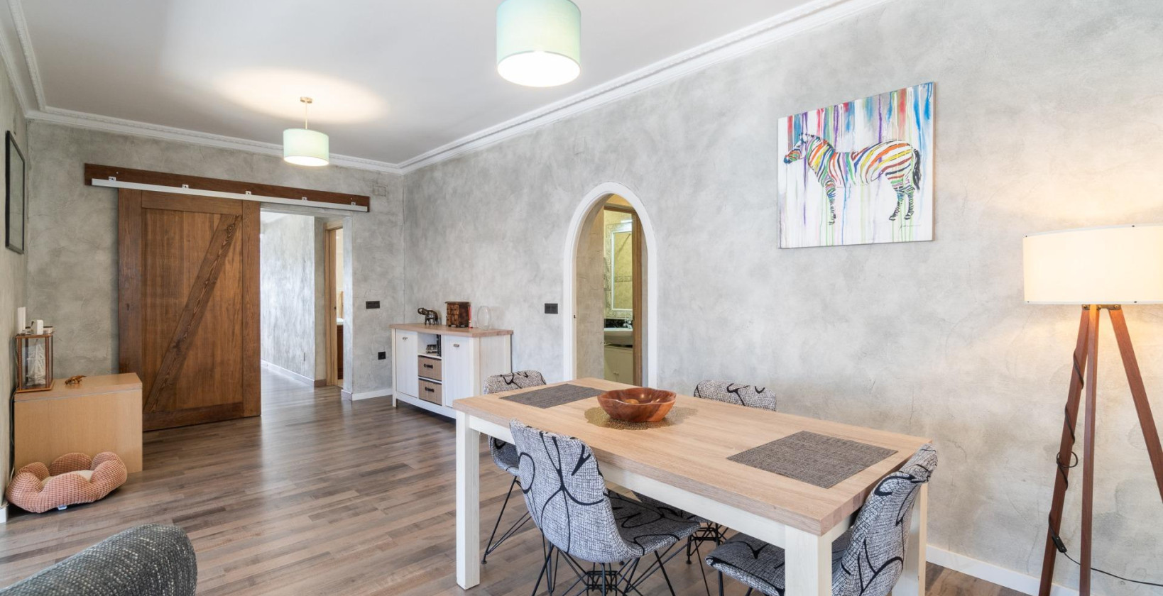 Resale - Villa - Torrevieja - Torreta florida