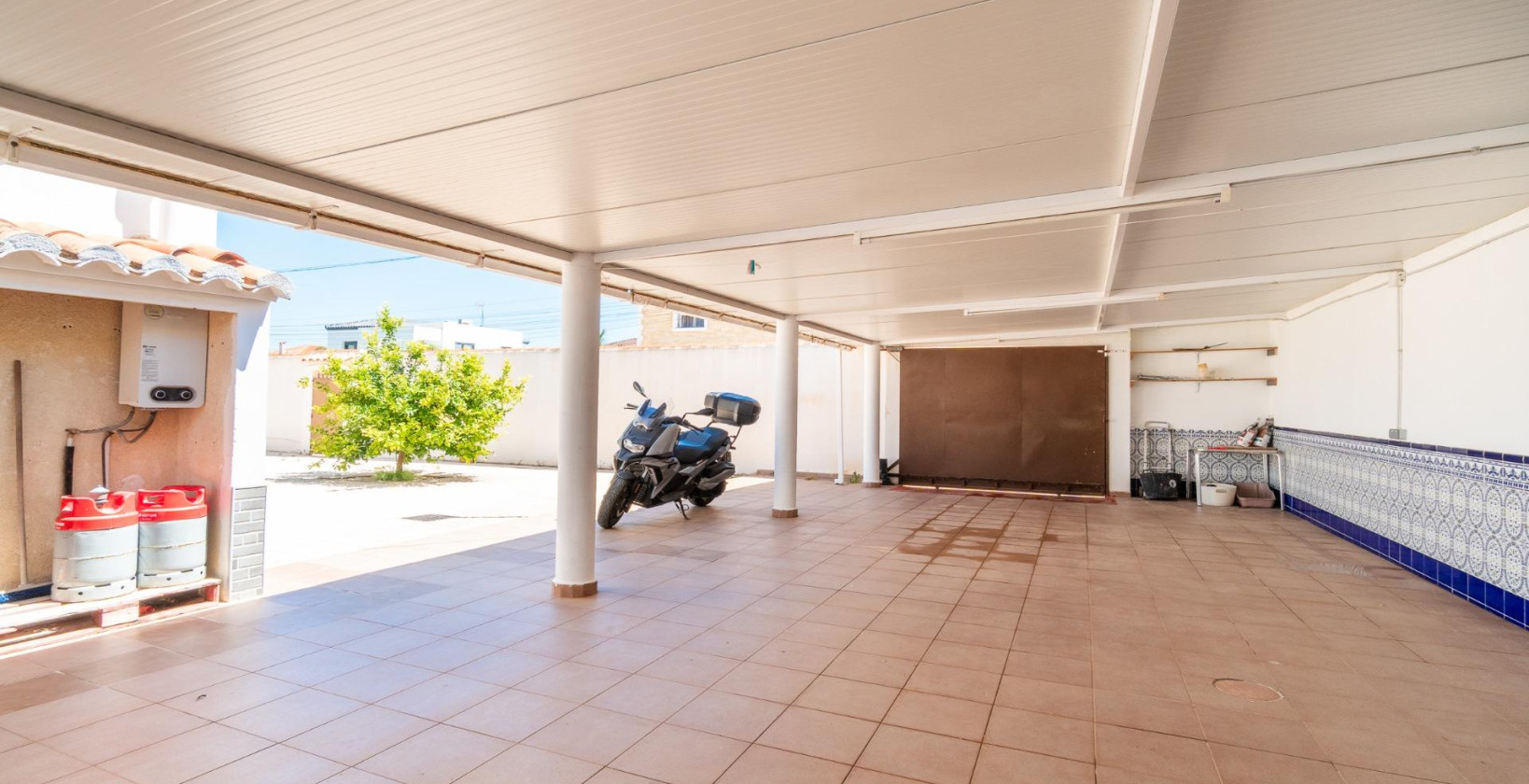Resale - Villa - Torrevieja - Torreta florida