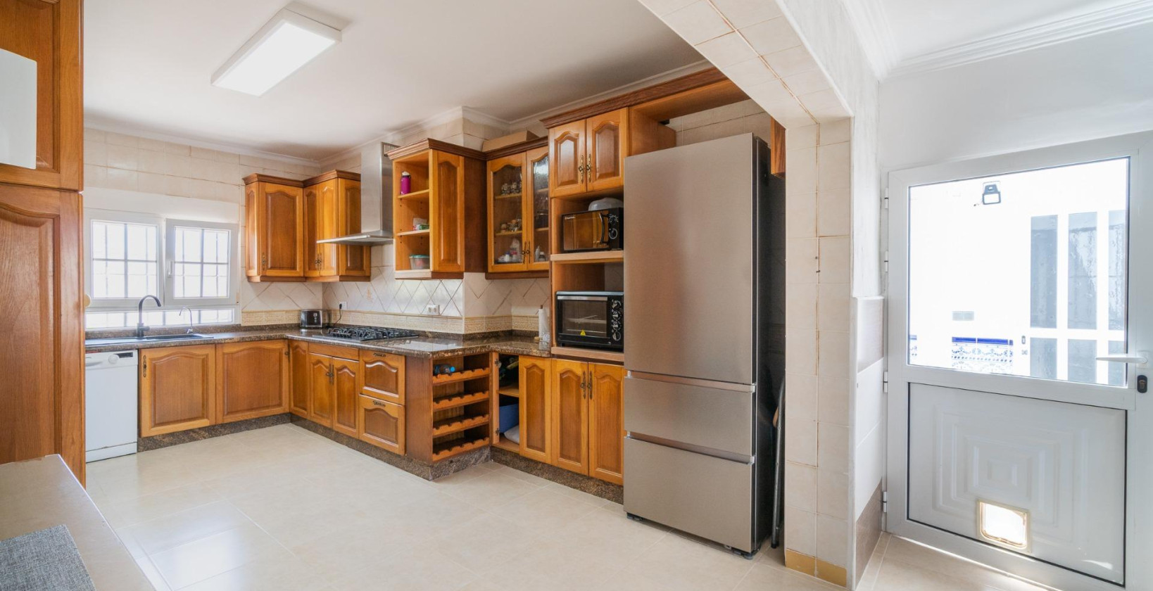 Resale - Villa - Torrevieja - Torreta florida