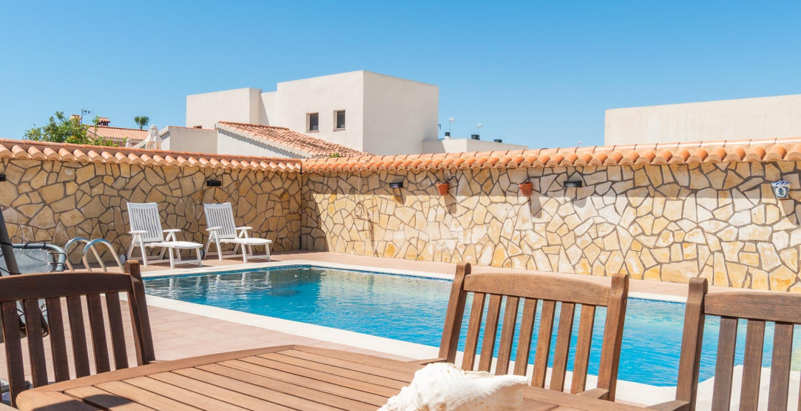 Resale - Villa - Torrevieja - Torreta florida
