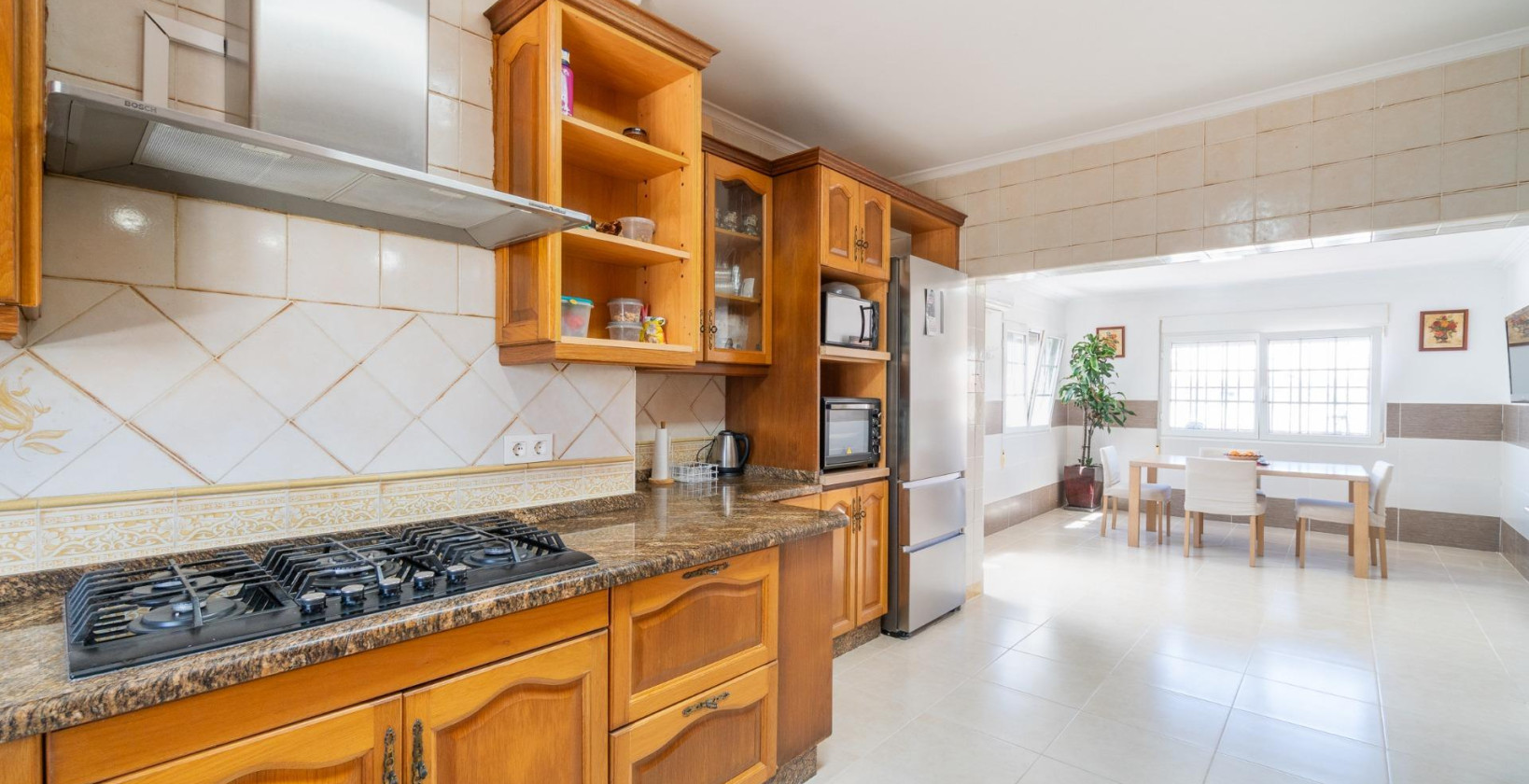 Resale - Villa - Torrevieja - Torreta florida