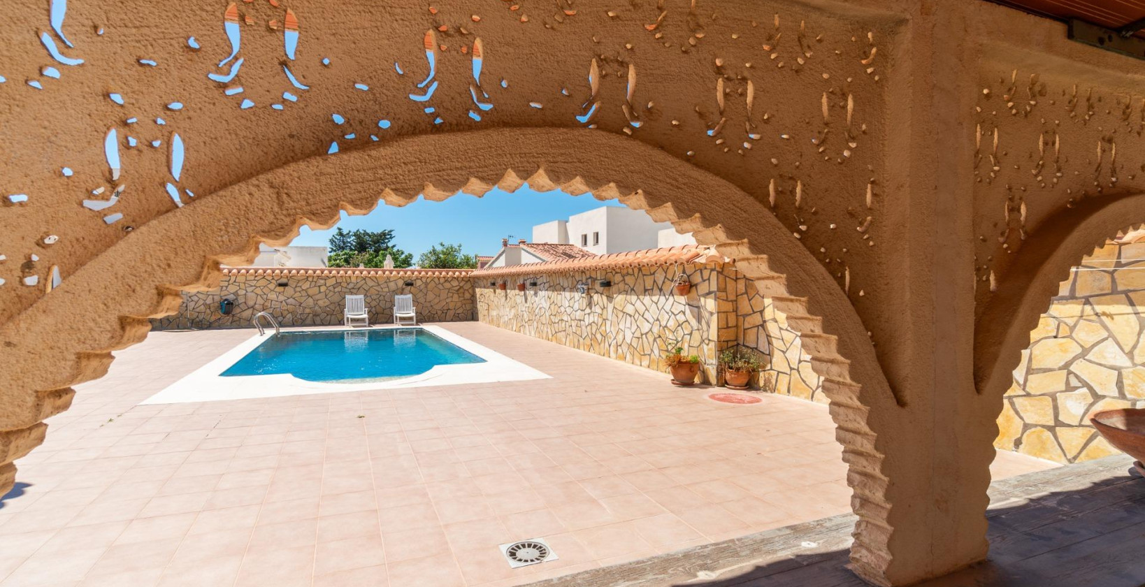 Resale - Villa - Torrevieja - Torreta florida