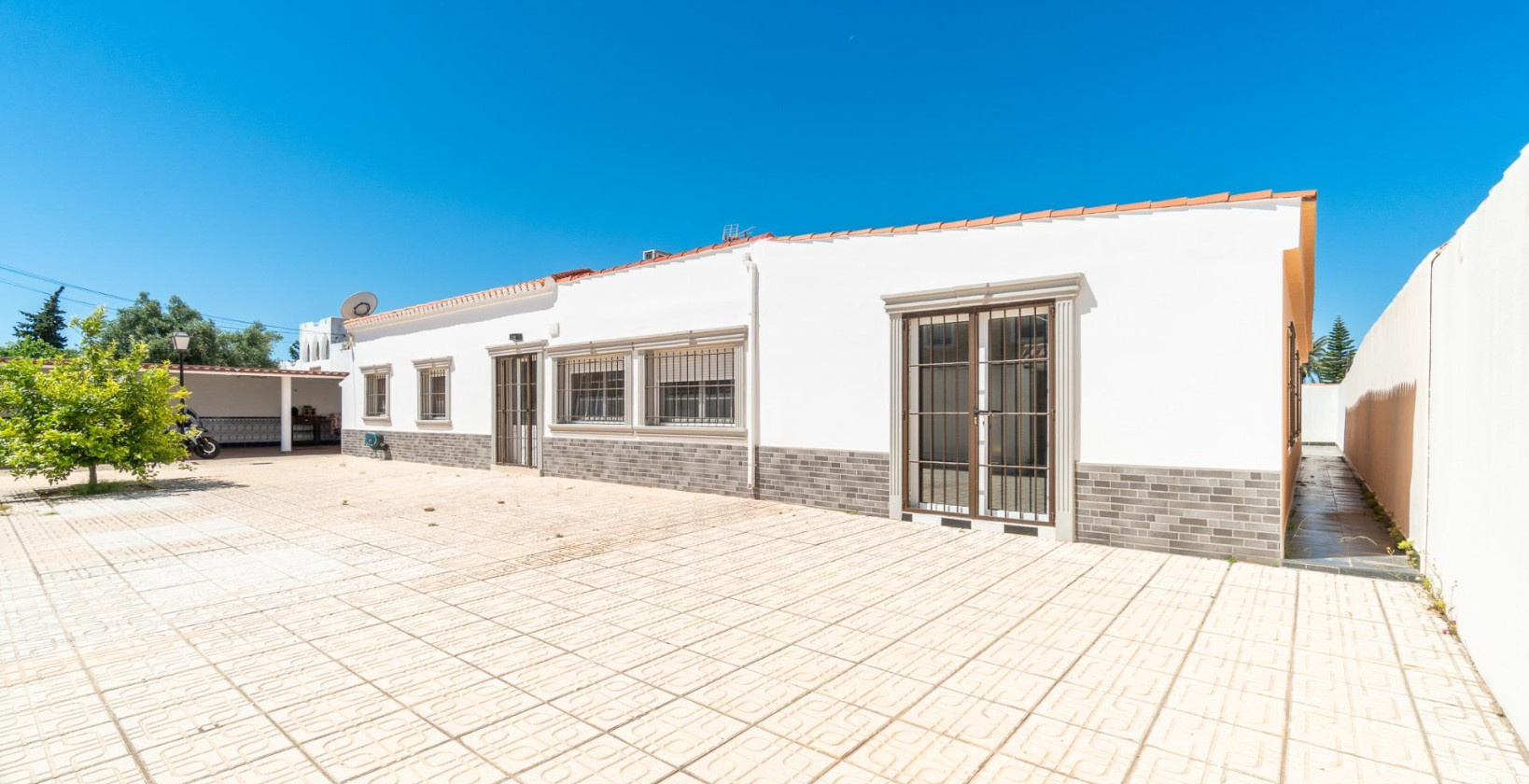Resale - Villa - Torrevieja - Torreta florida