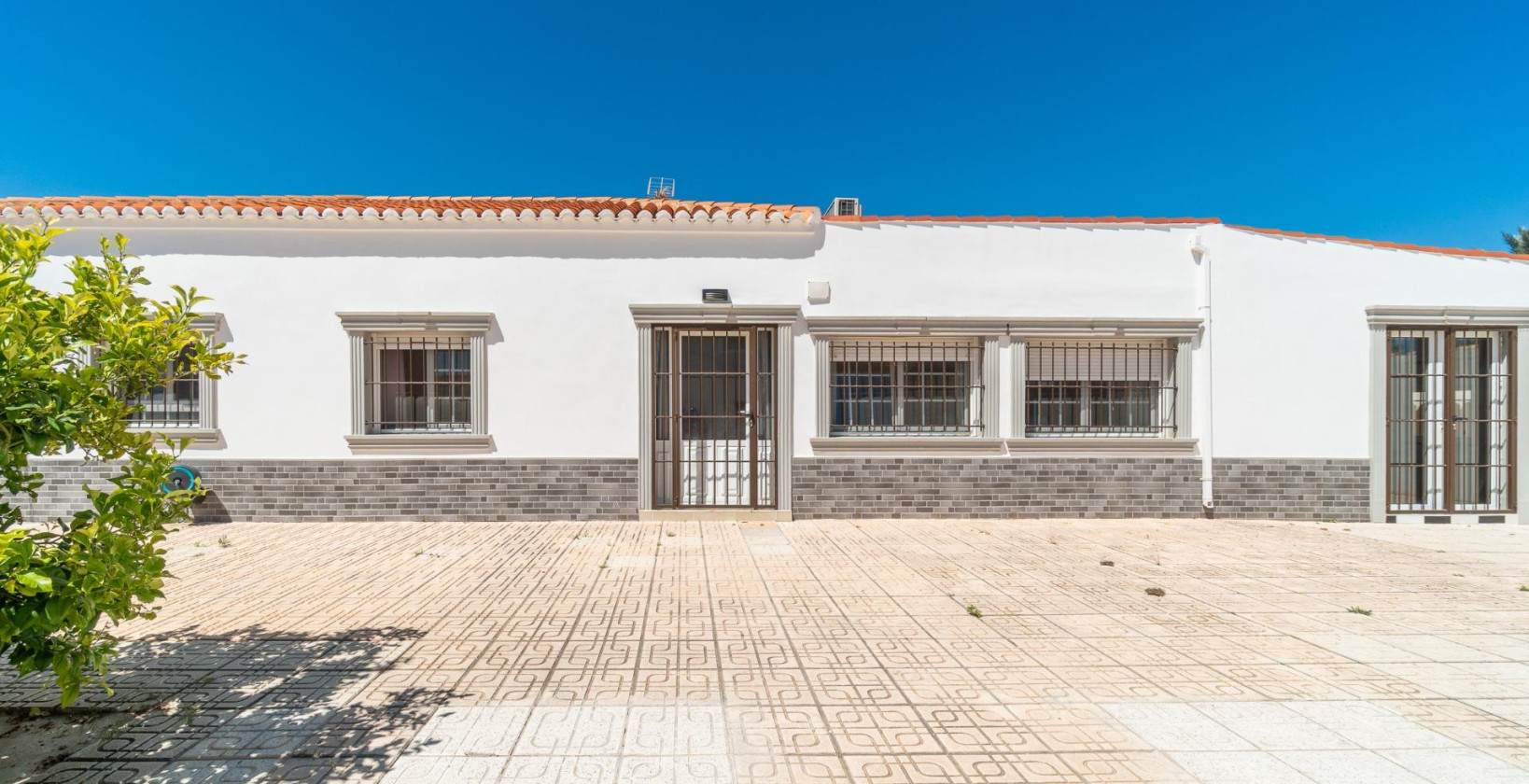 Resale - Villa - Torrevieja - Torreta florida