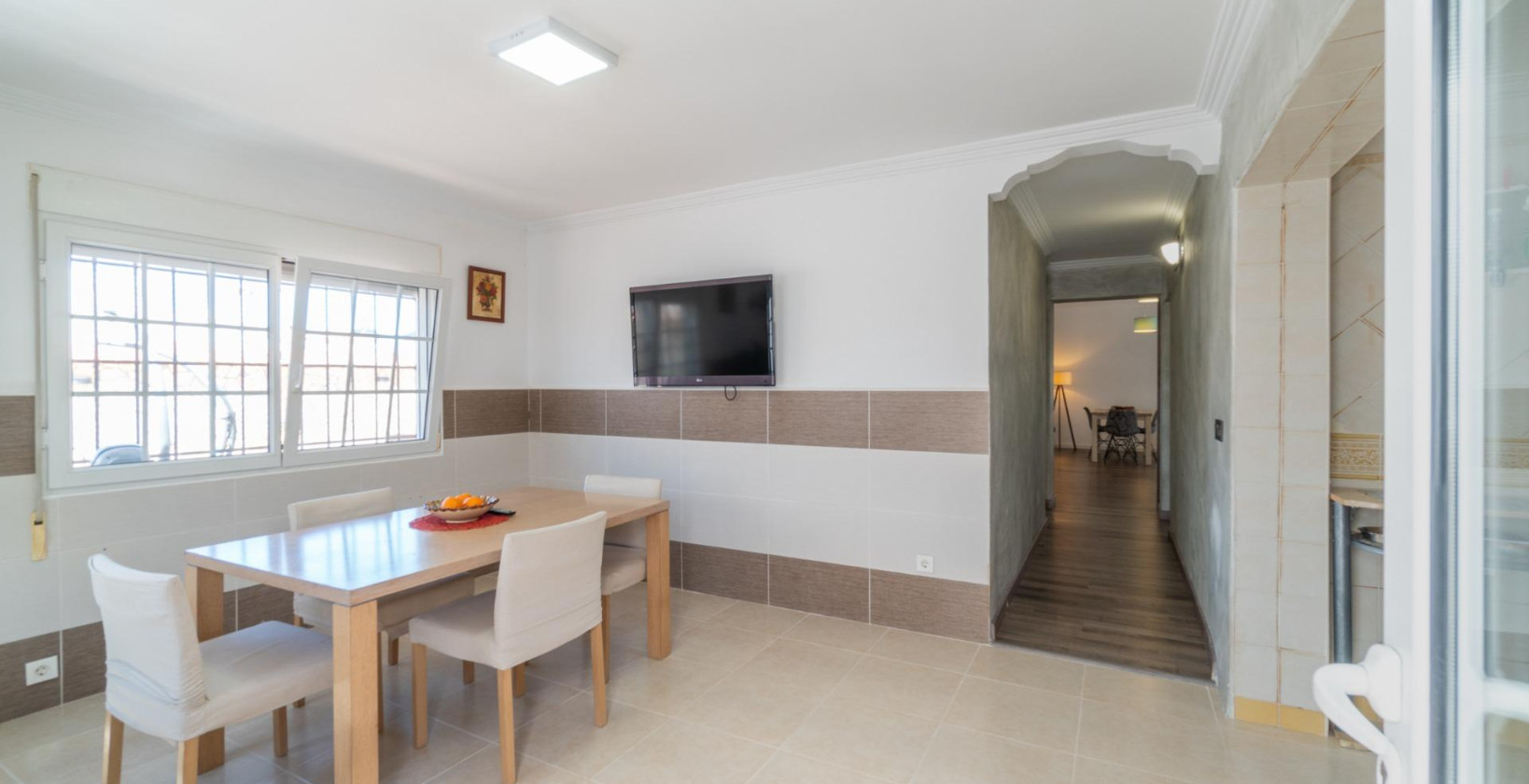 Resale - Villa - Torrevieja - Torreta florida