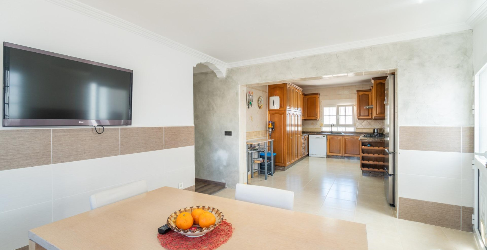 Resale - Villa - Torrevieja - Torreta florida
