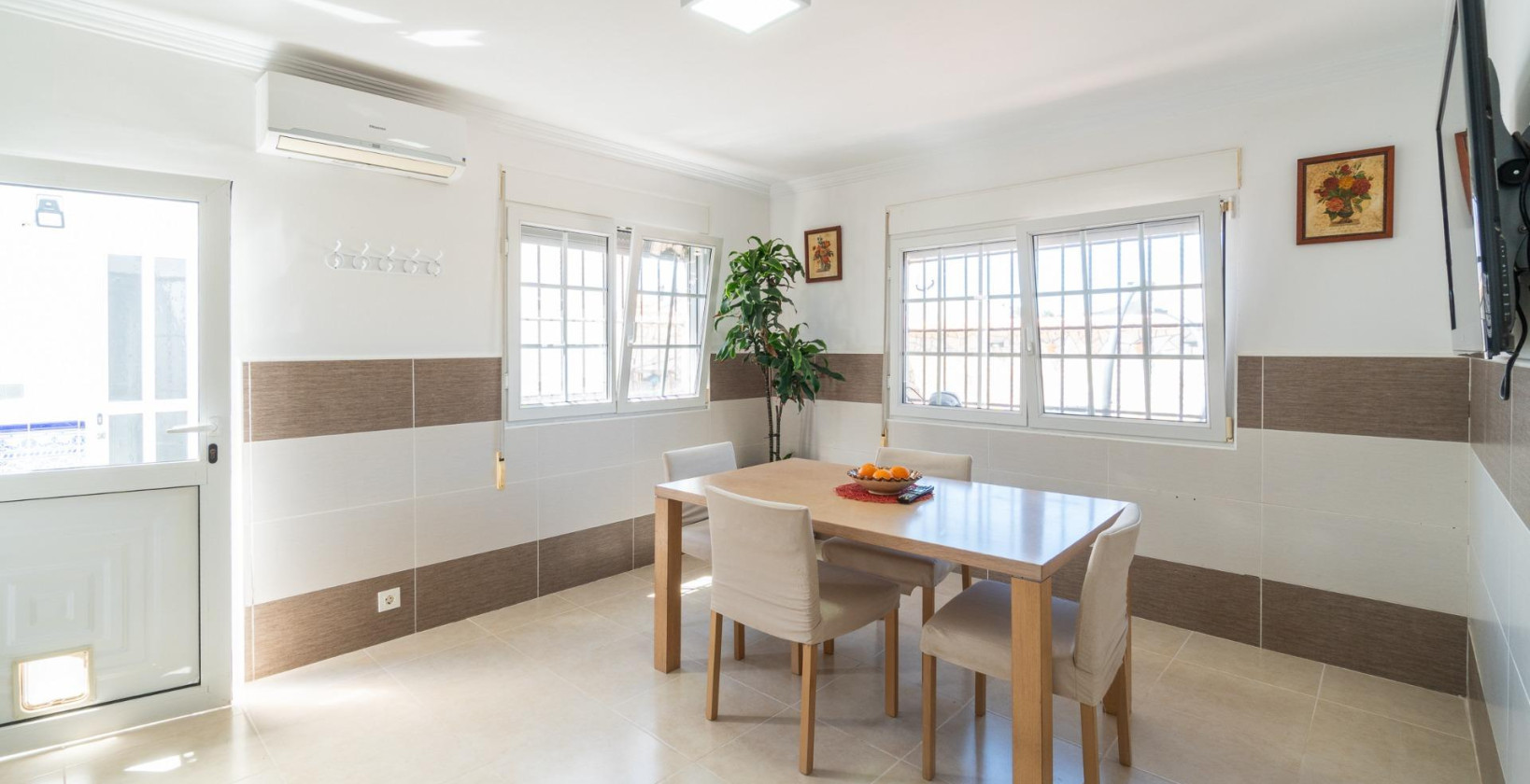 Resale - Villa - Torrevieja - Torreta florida