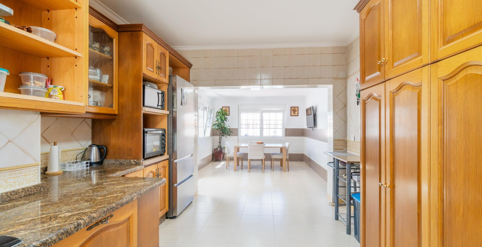 Resale - Villa - Torrevieja - Torreta florida
