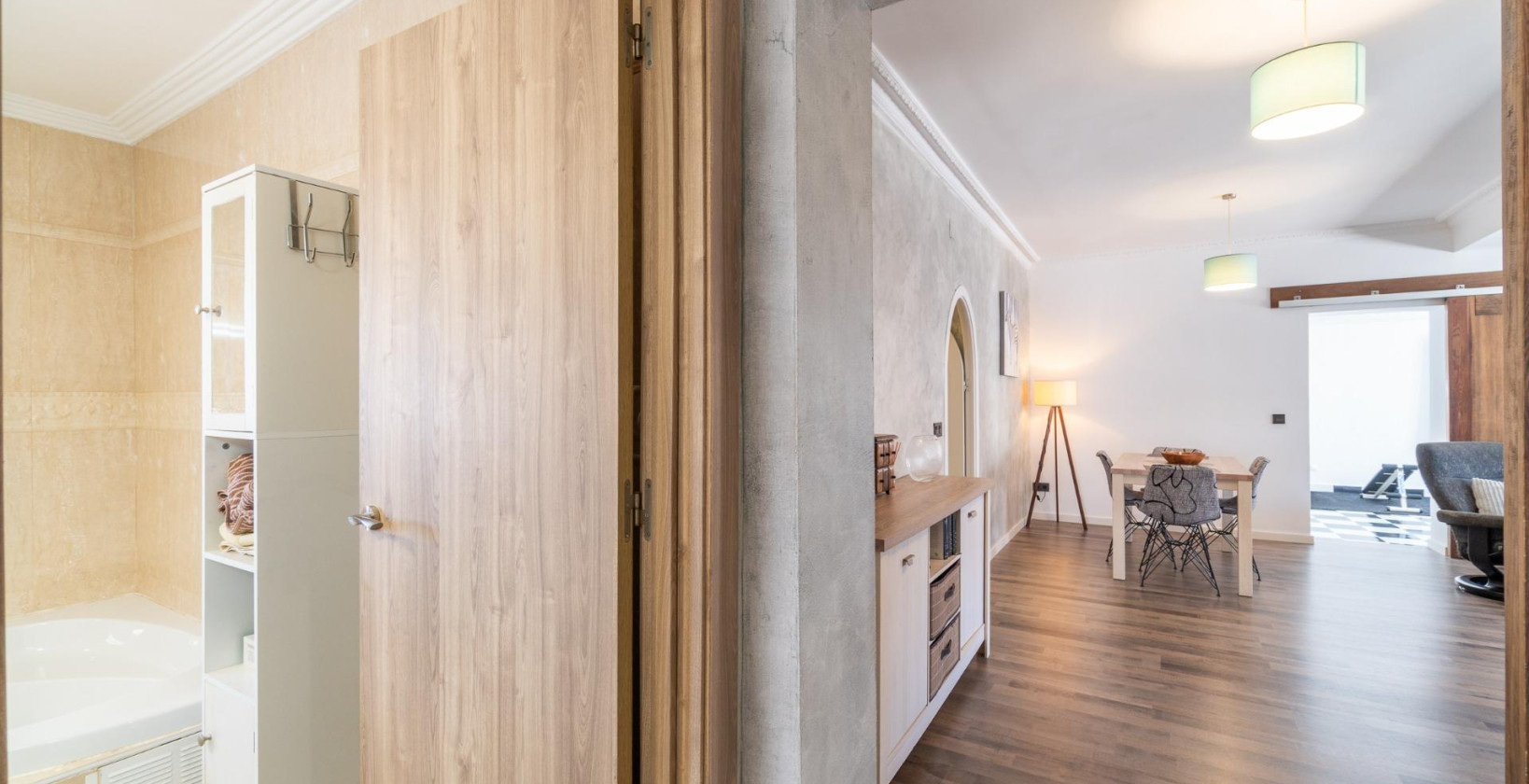 Resale - Villa - Torrevieja - Torreta florida