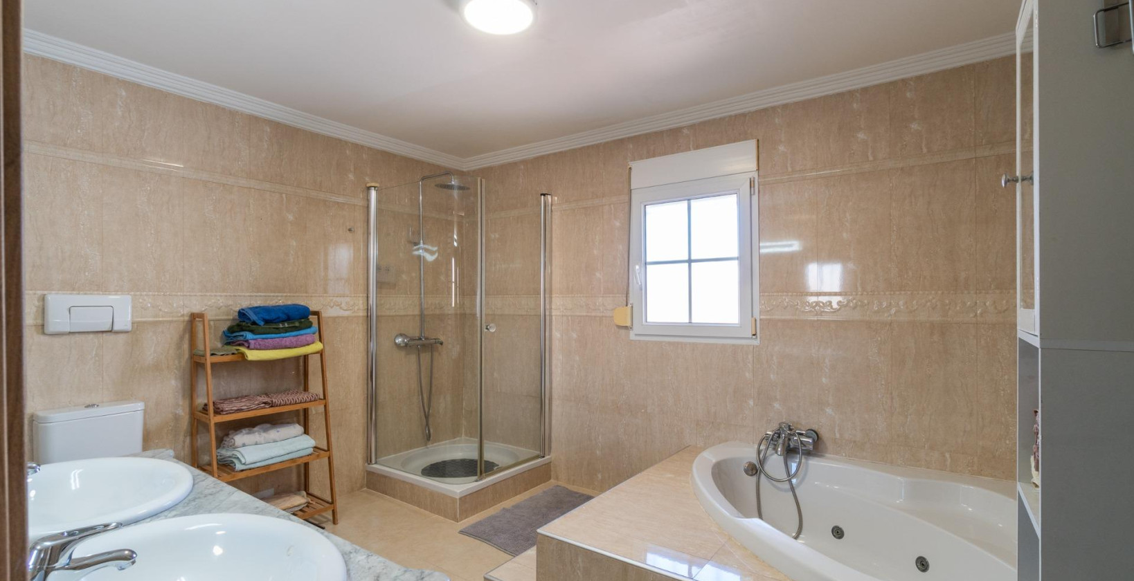 Resale - Villa - Torrevieja - Torreta florida