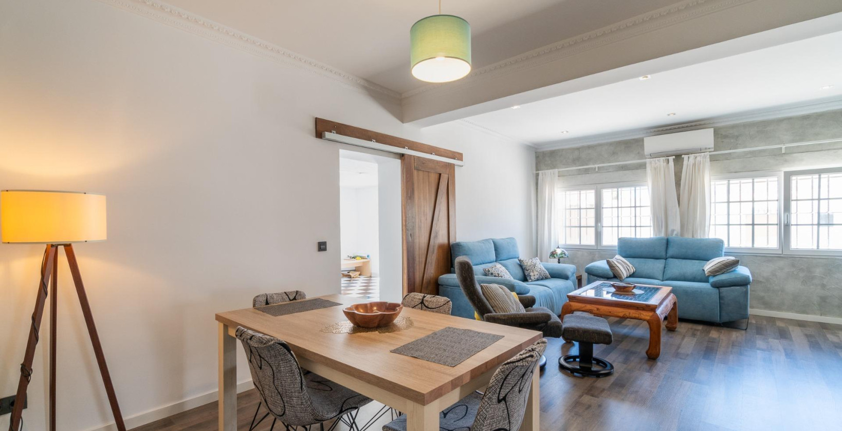Resale - Villa - Torrevieja - Torreta florida