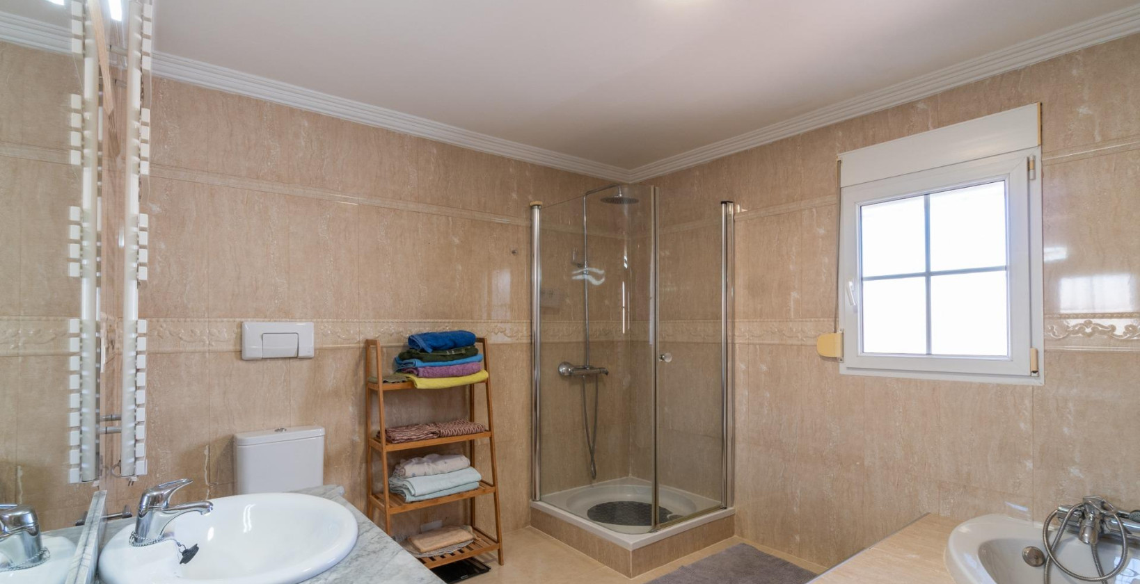 Resale - Villa - Torrevieja - Torreta florida