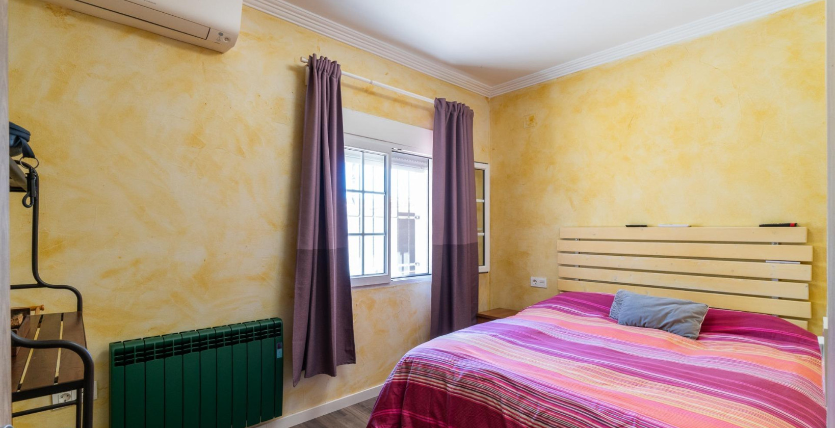 Resale - Villa - Torrevieja - Torreta florida