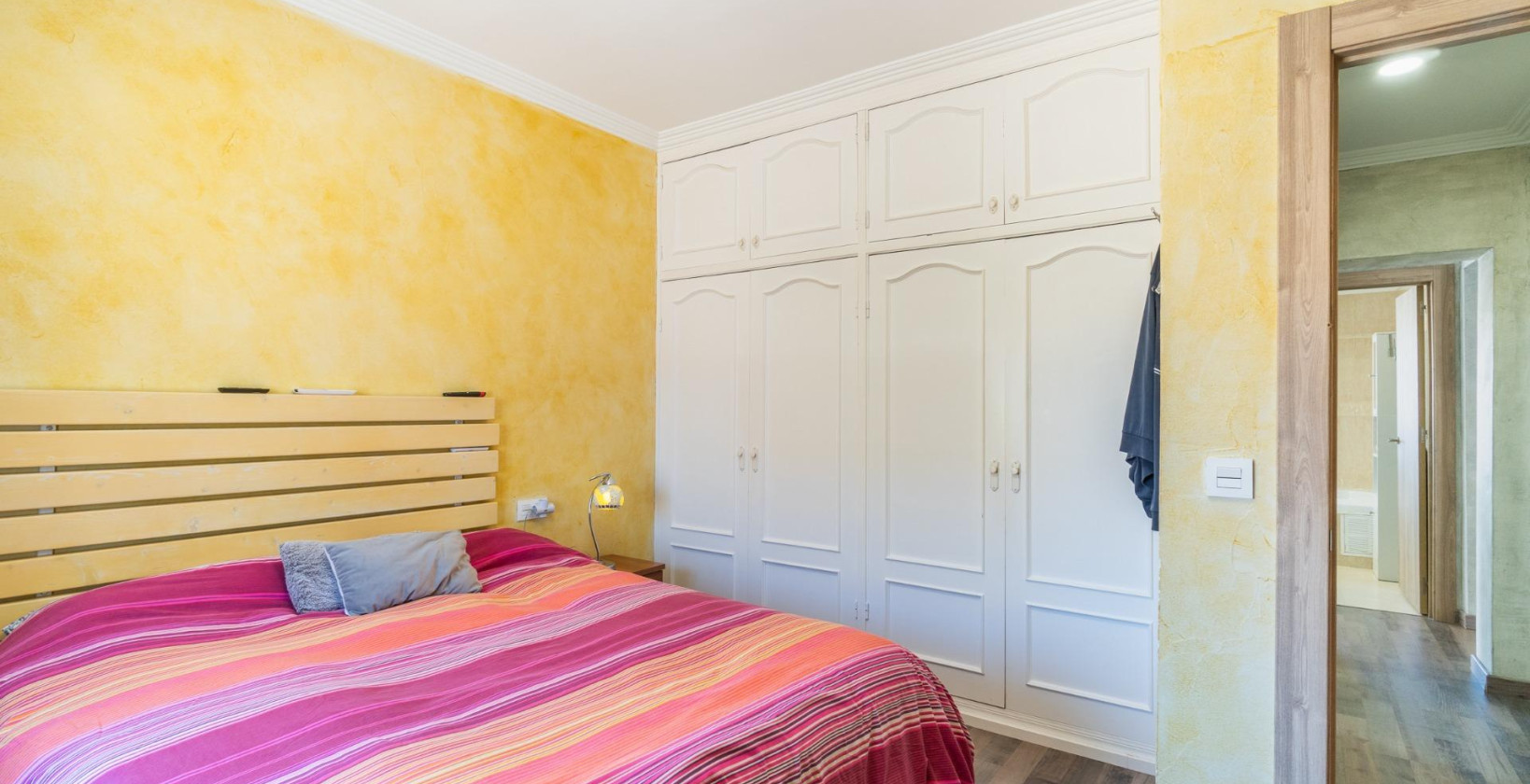 Resale - Villa - Torrevieja - Torreta florida