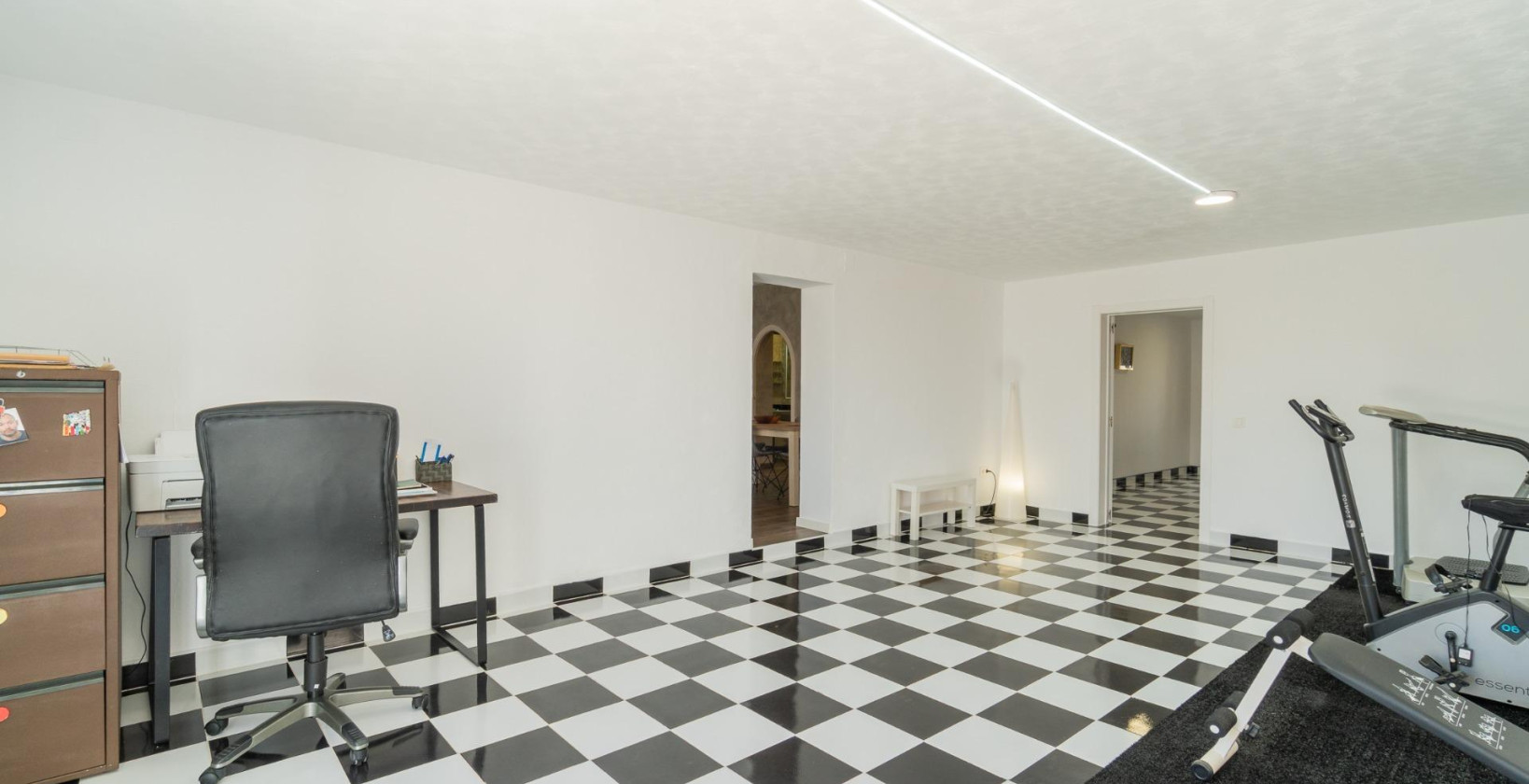 Resale - Villa - Torrevieja - Torreta florida