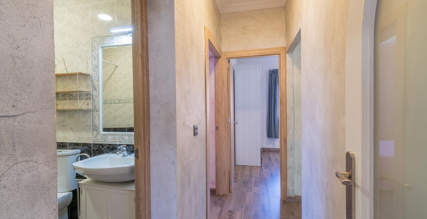 Resale - Villa - Torrevieja - Torreta florida