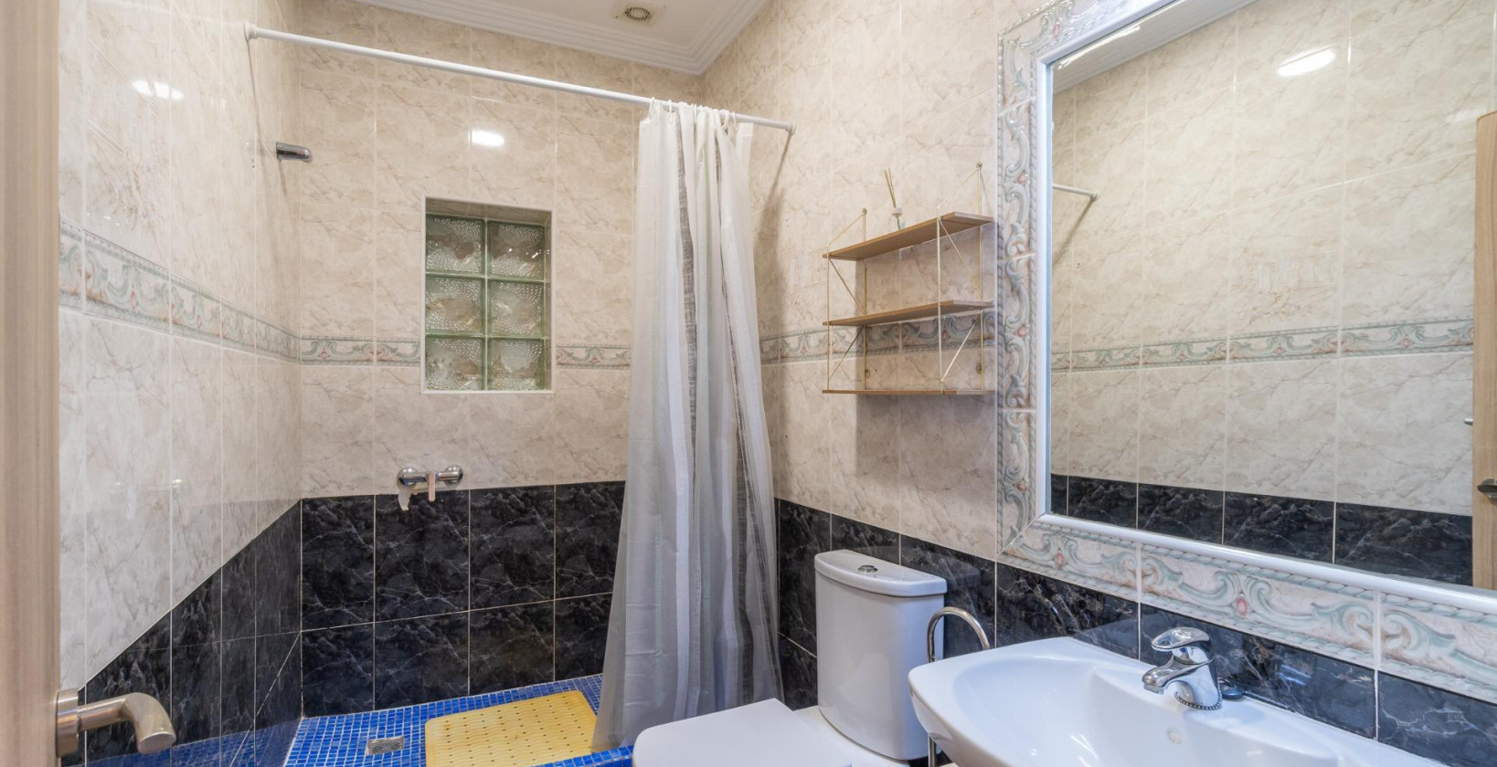 Resale - Villa - Torrevieja - Torreta florida