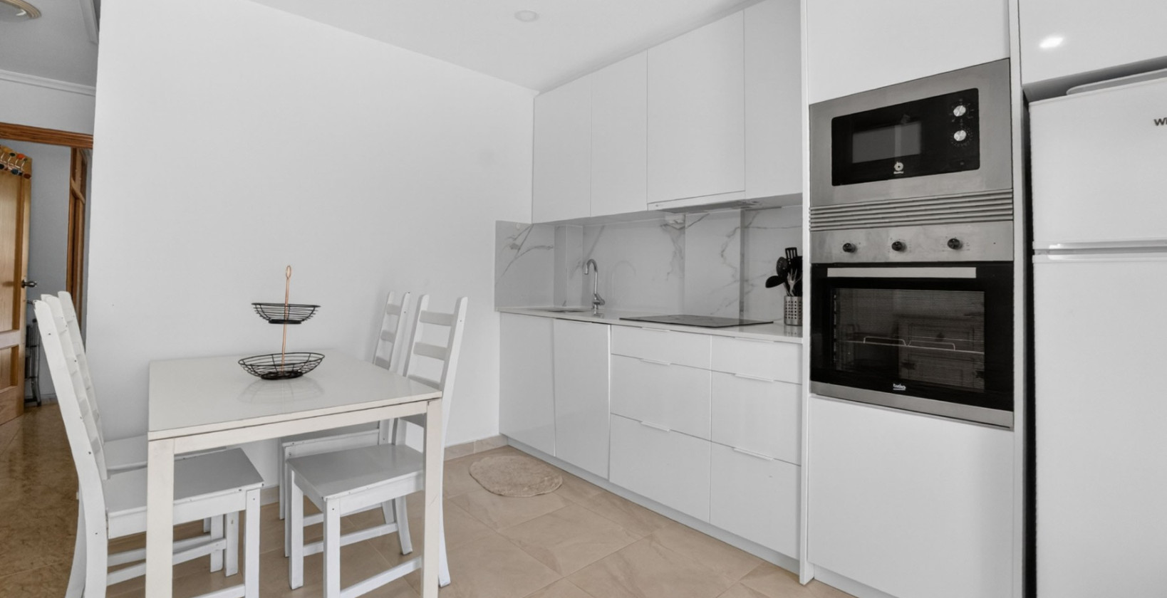 Resale - Duplex - Orihuela Costa - Playa Flamenca
