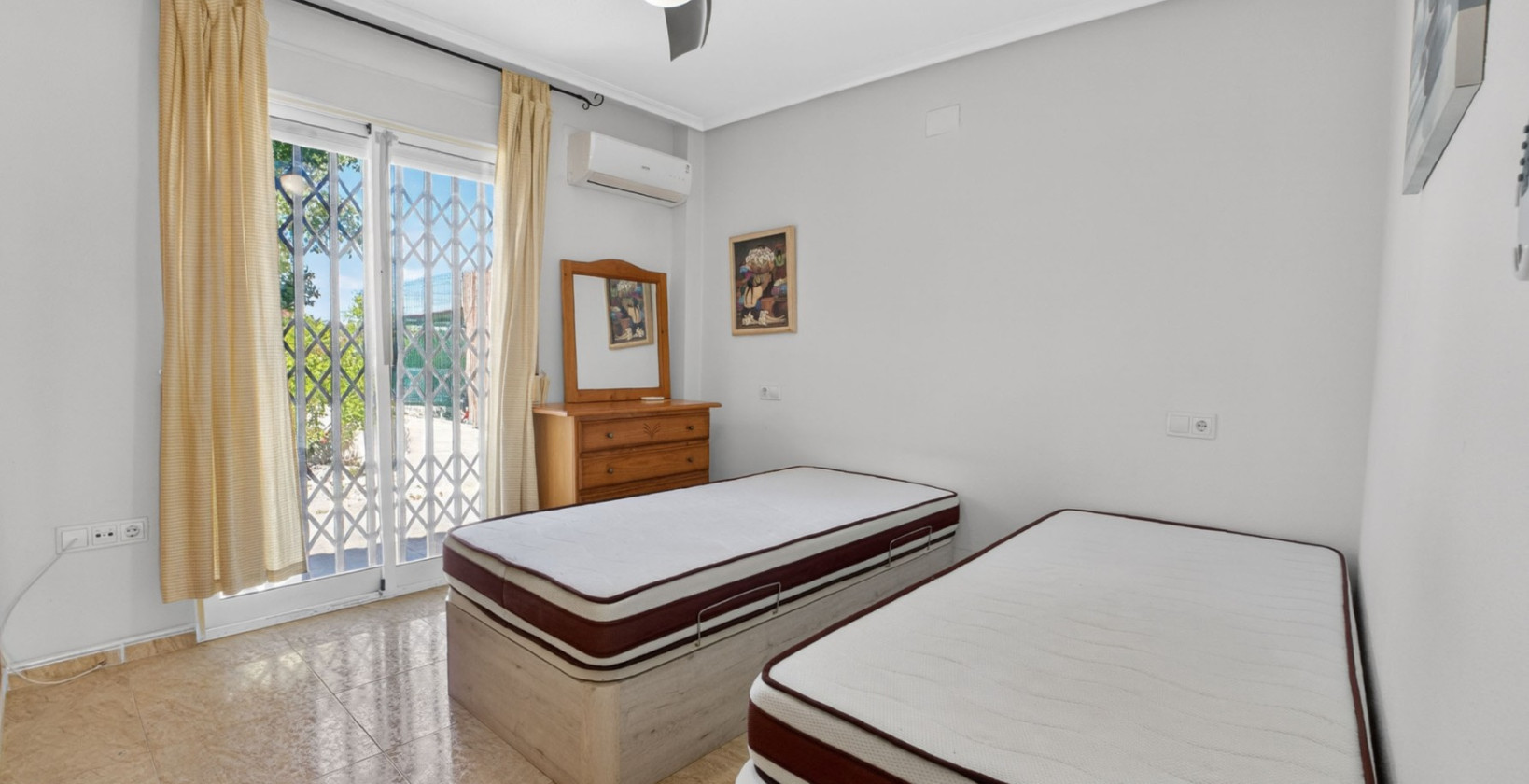 Resale - Duplex - Orihuela Costa - Playa Flamenca