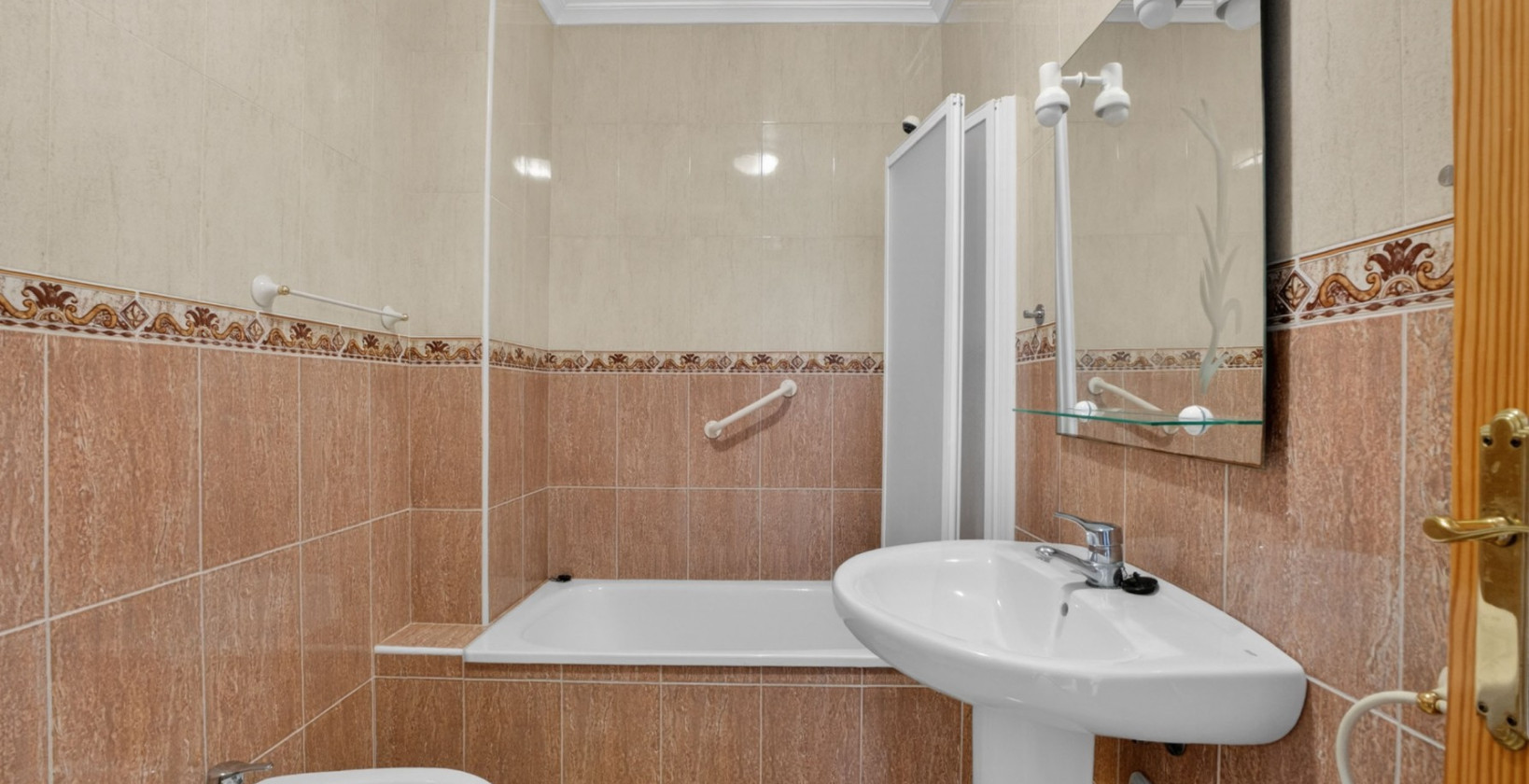 Resale - Duplex - Orihuela Costa - Playa Flamenca