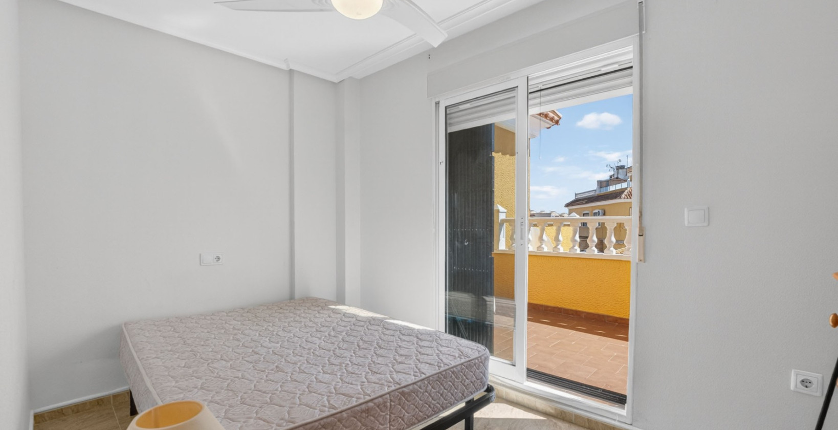 Resale - Duplex - Orihuela Costa - Playa Flamenca