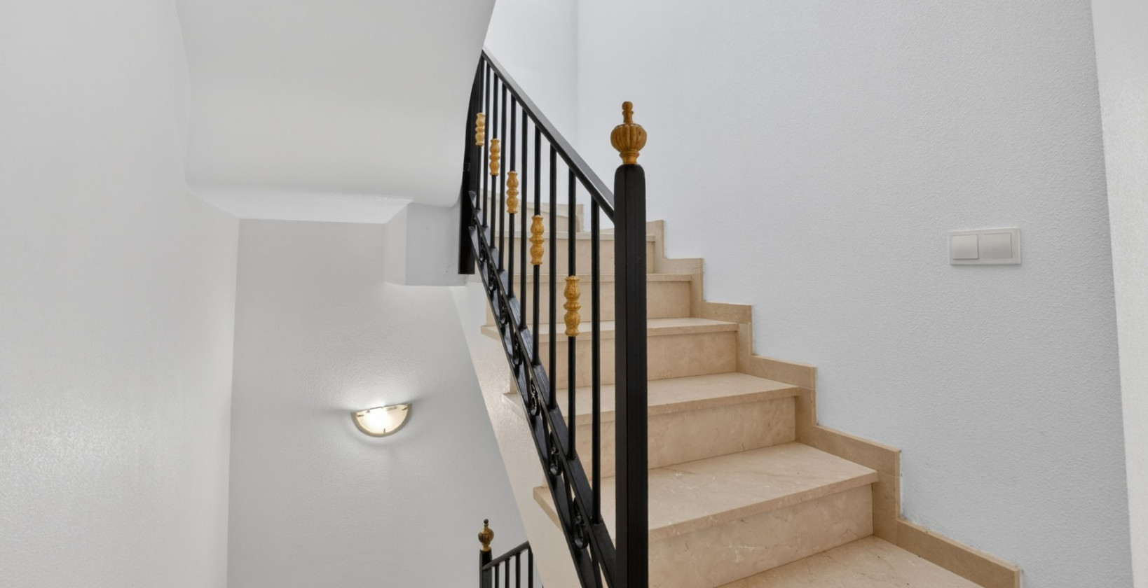 Resale - Duplex - Orihuela Costa - Playa Flamenca