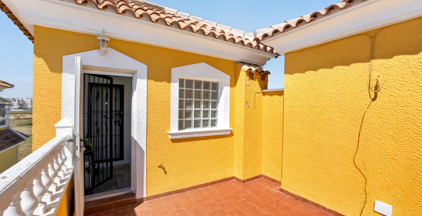 Resale - Duplex - Orihuela Costa - Playa Flamenca