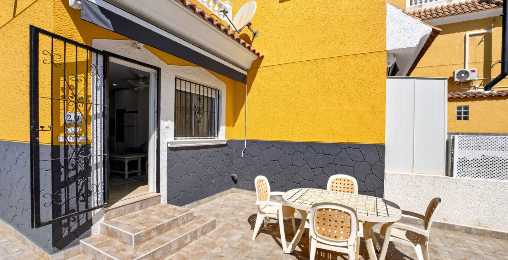 Resale - Duplex - Orihuela Costa - Playa Flamenca