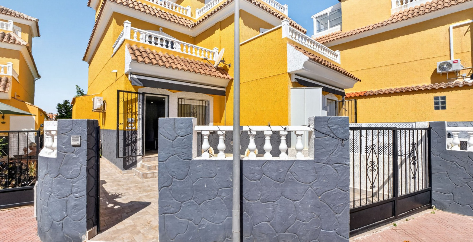 Resale - Duplex - Orihuela Costa - Playa Flamenca