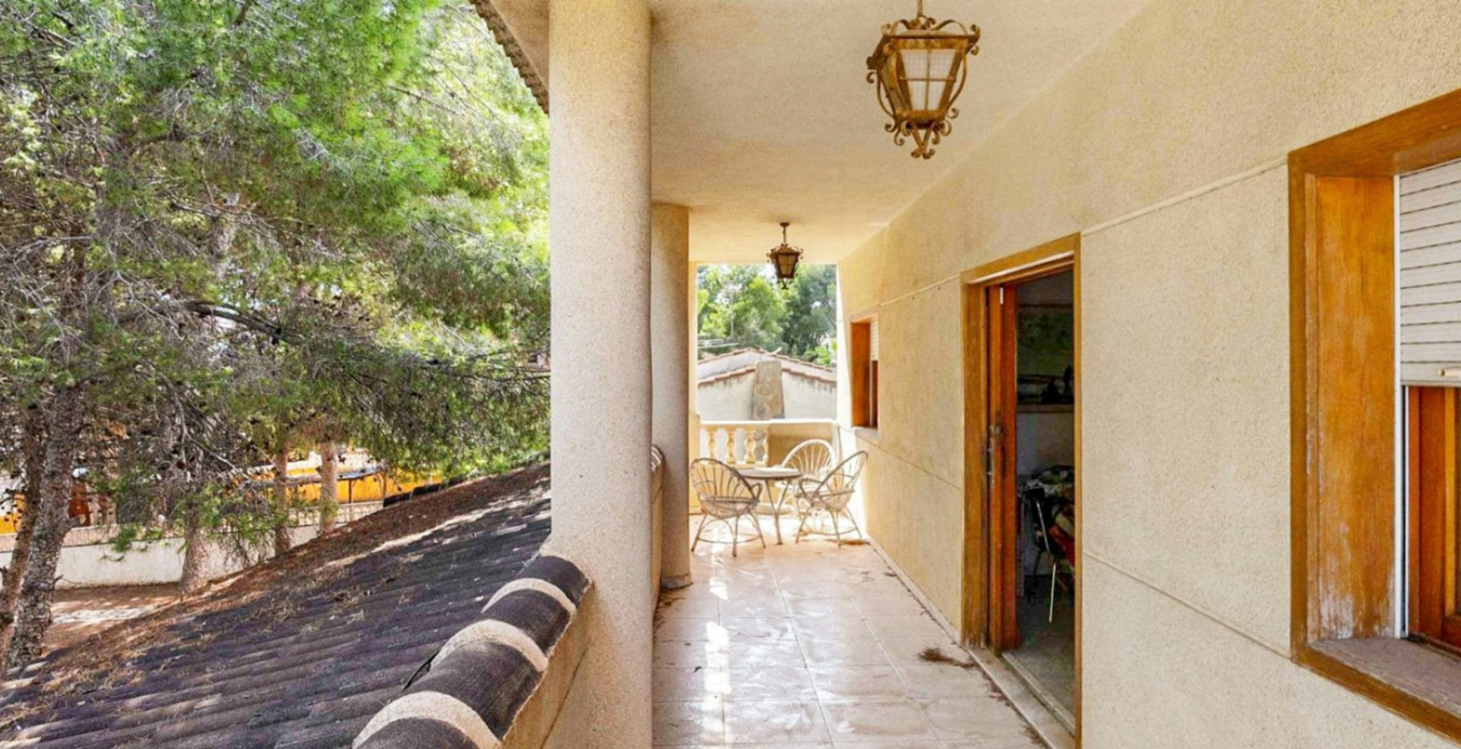 Resale - Villa - Torrevieja - Los Balcones - Los Altos del Edén