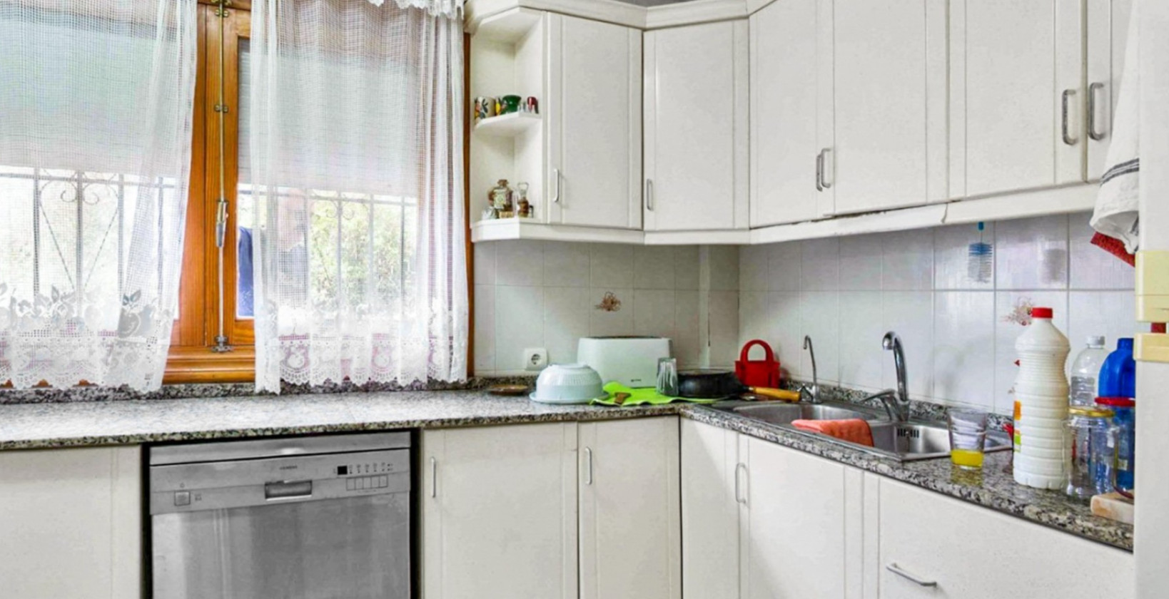 Resale - Villa - Torrevieja - Los Balcones - Los Altos del Edén