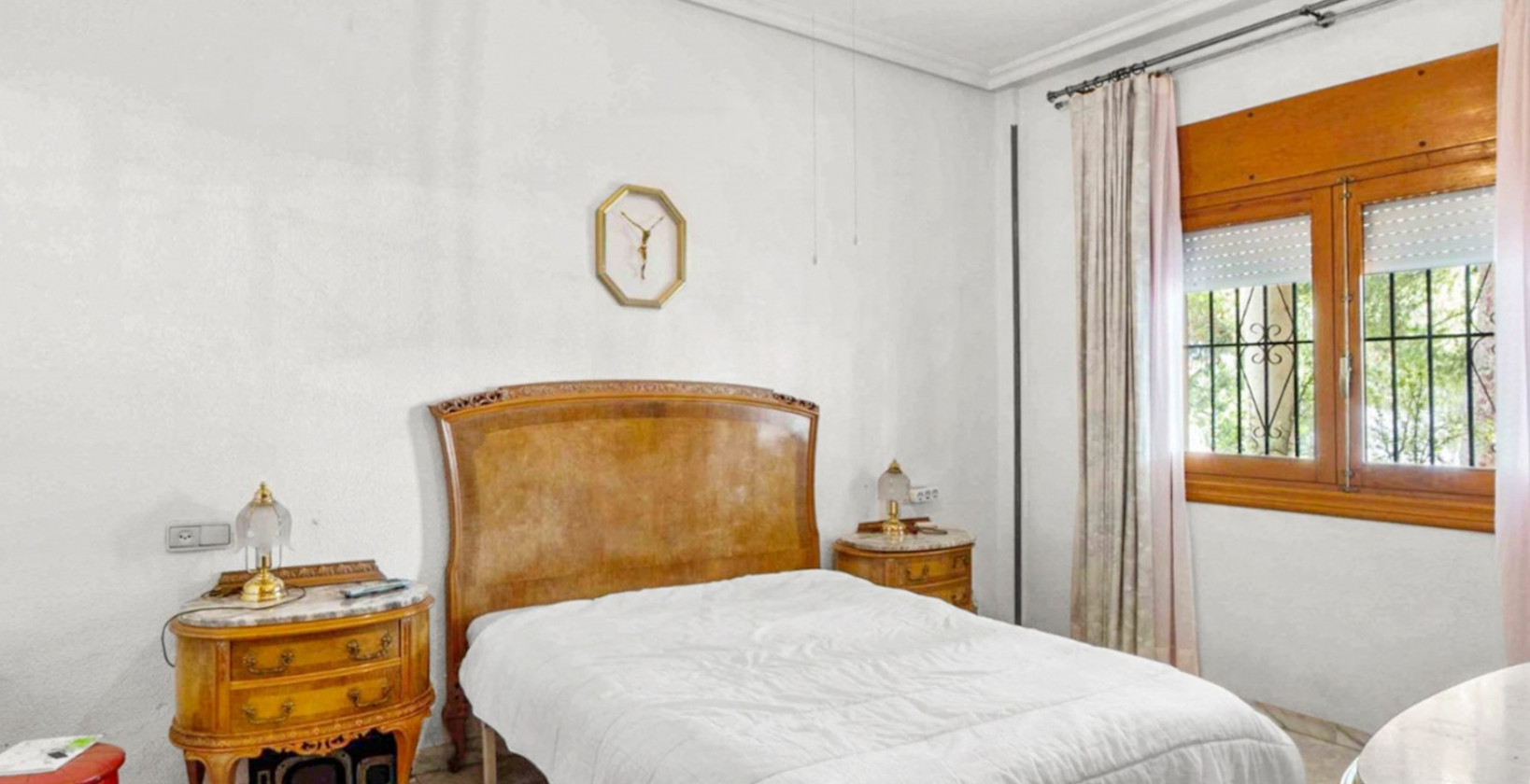 Resale - Villa - Torrevieja - Los Balcones - Los Altos del Edén