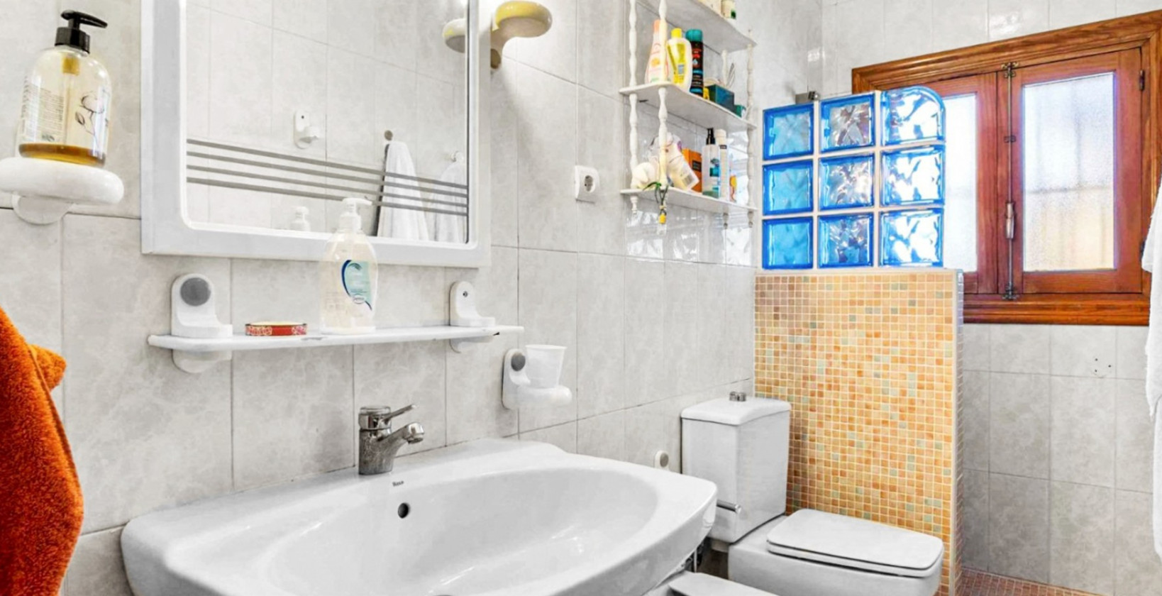 Resale - Villa - Torrevieja - Los Balcones - Los Altos del Edén