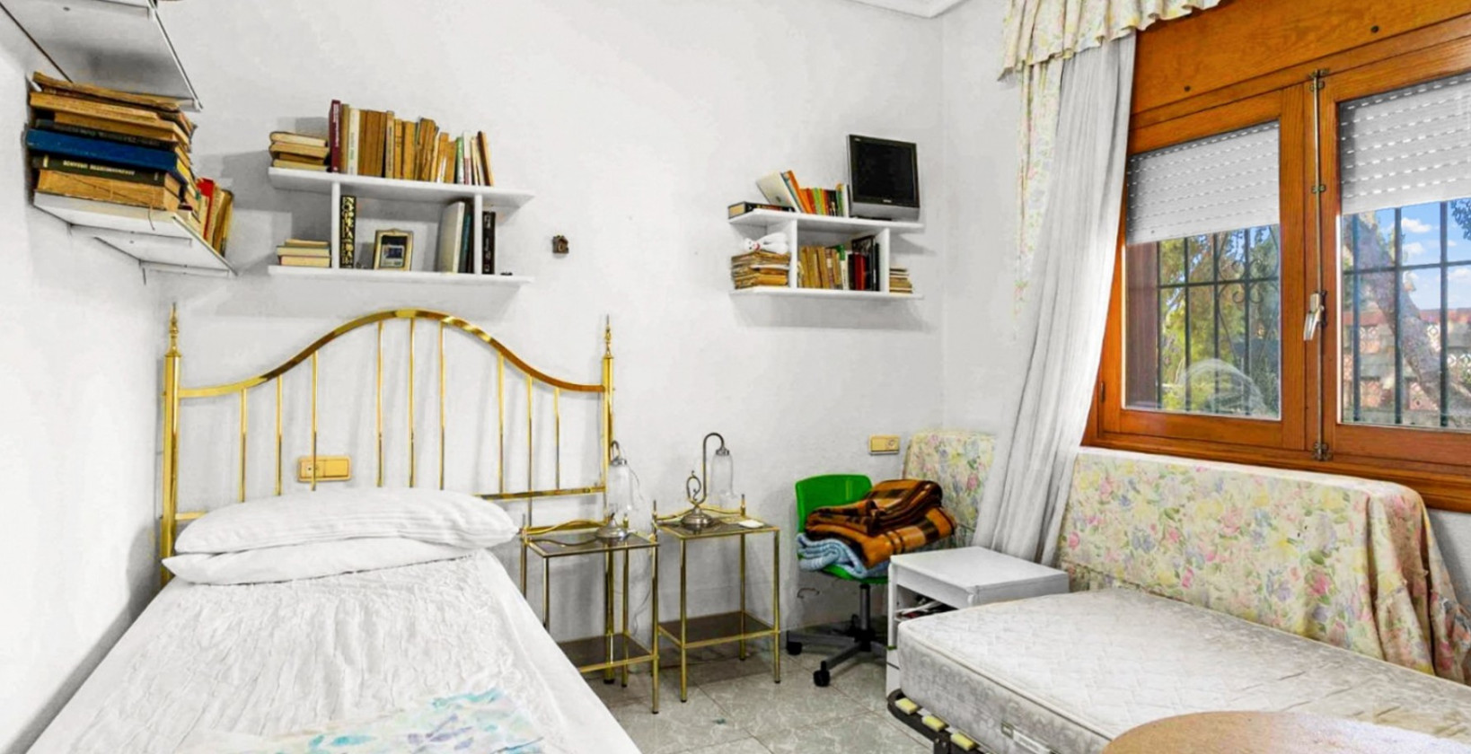 Resale - Villa - Torrevieja - Los Balcones - Los Altos del Edén