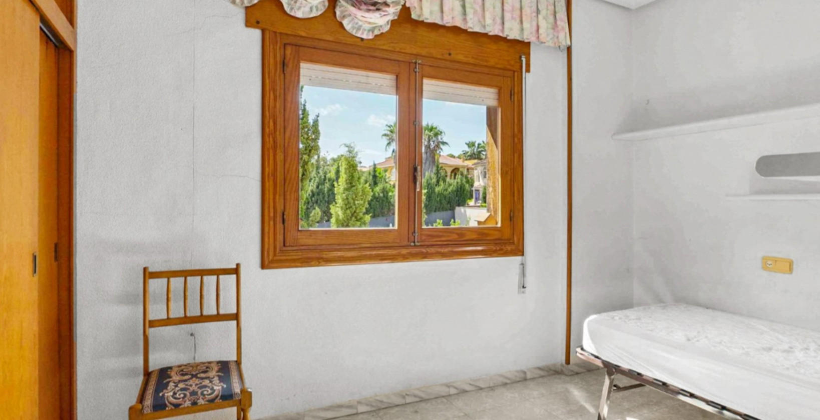 Resale - Villa - Torrevieja - Los Balcones - Los Altos del Edén