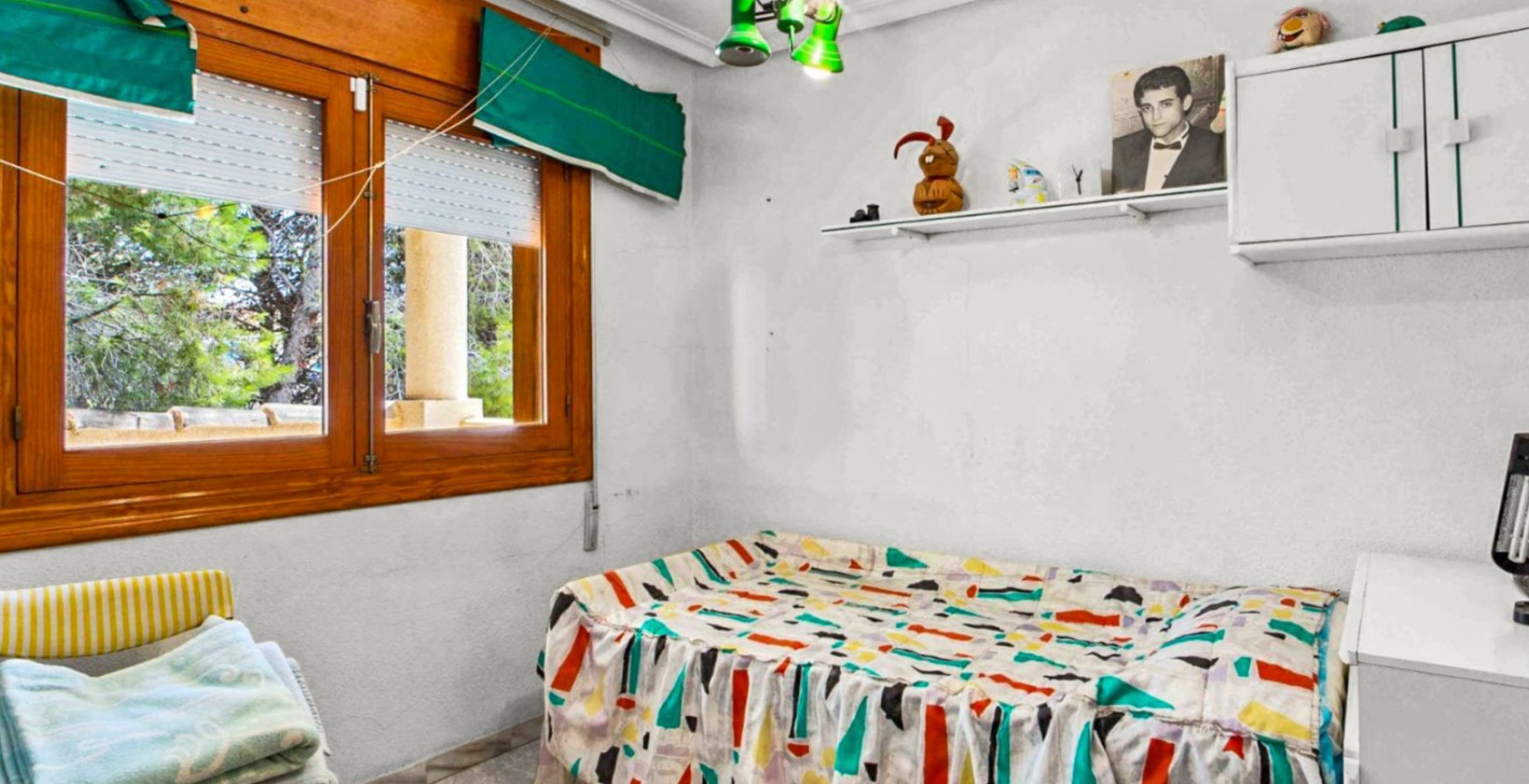 Resale - Villa - Torrevieja - Los Balcones - Los Altos del Edén