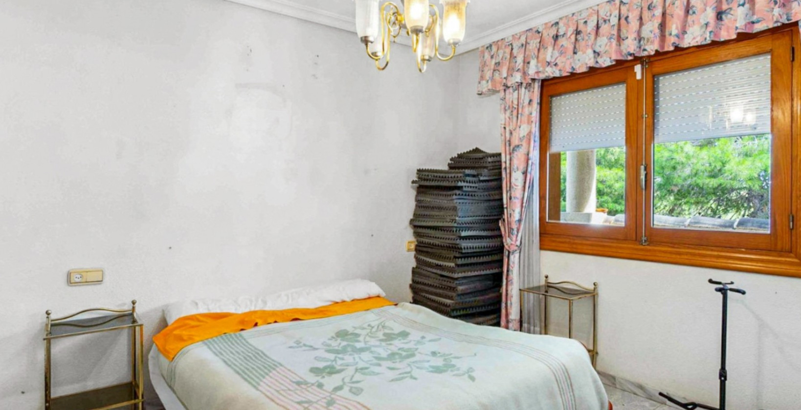 Resale - Villa - Torrevieja - Los Balcones - Los Altos del Edén