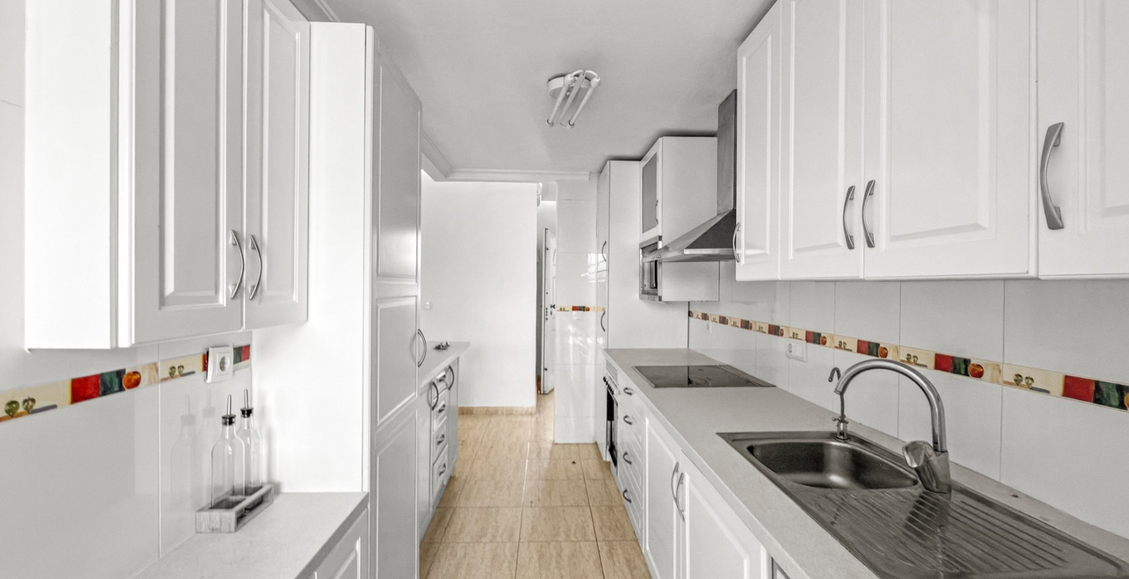 Resale - Apartment / flat - Orihuela Costa - Playa Flamenca