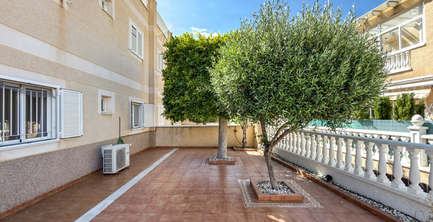 Resale - Apartment / flat - Orihuela Costa - Playa Flamenca