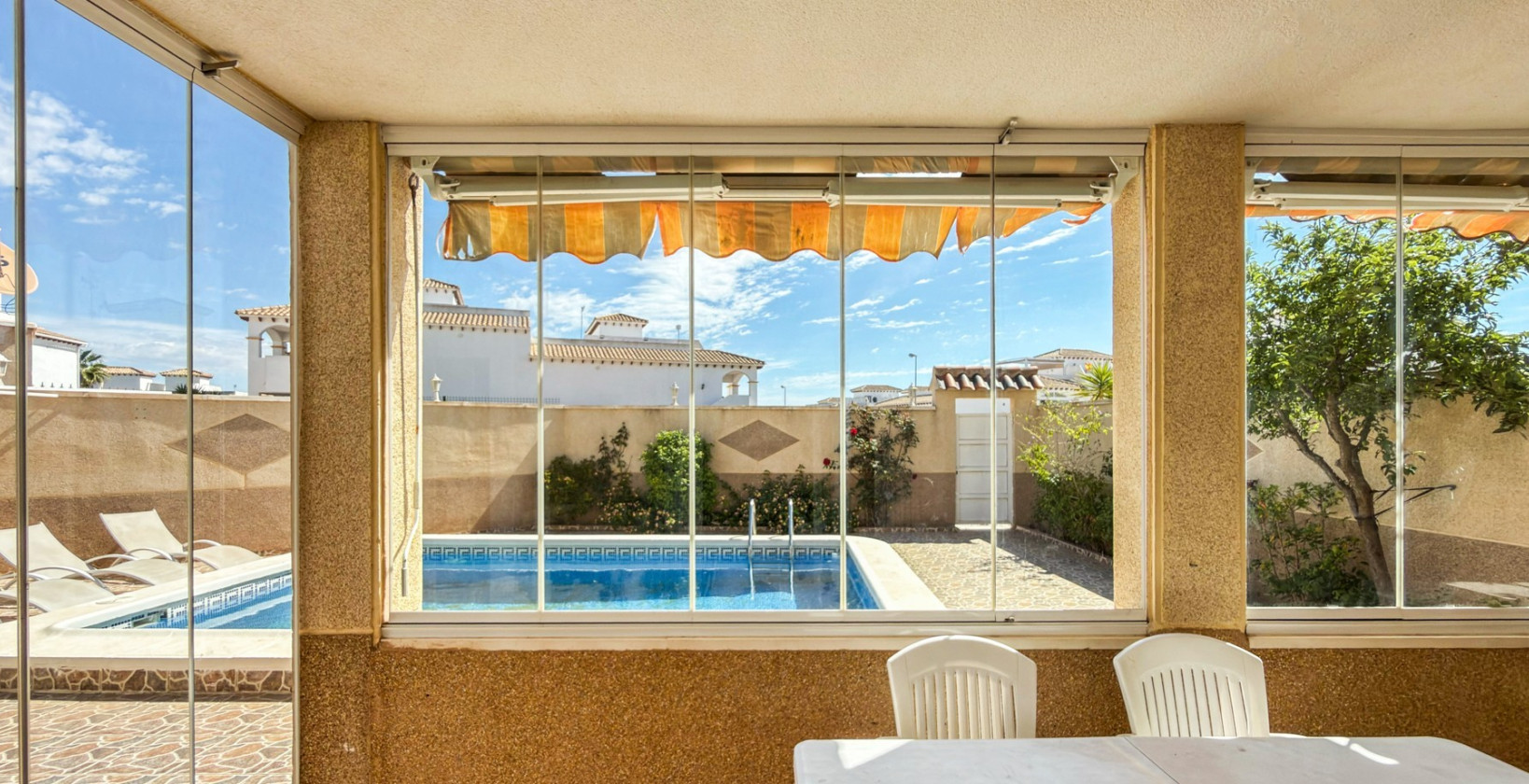 Resale - Apartment / flat - Orihuela Costa - Playa Flamenca