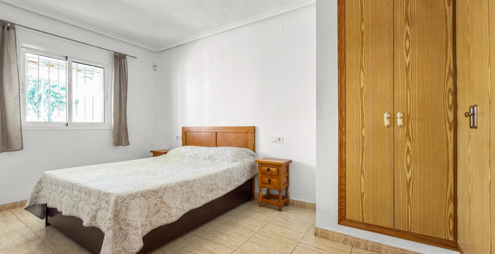 Resale - Apartment / flat - Orihuela Costa - Playa Flamenca