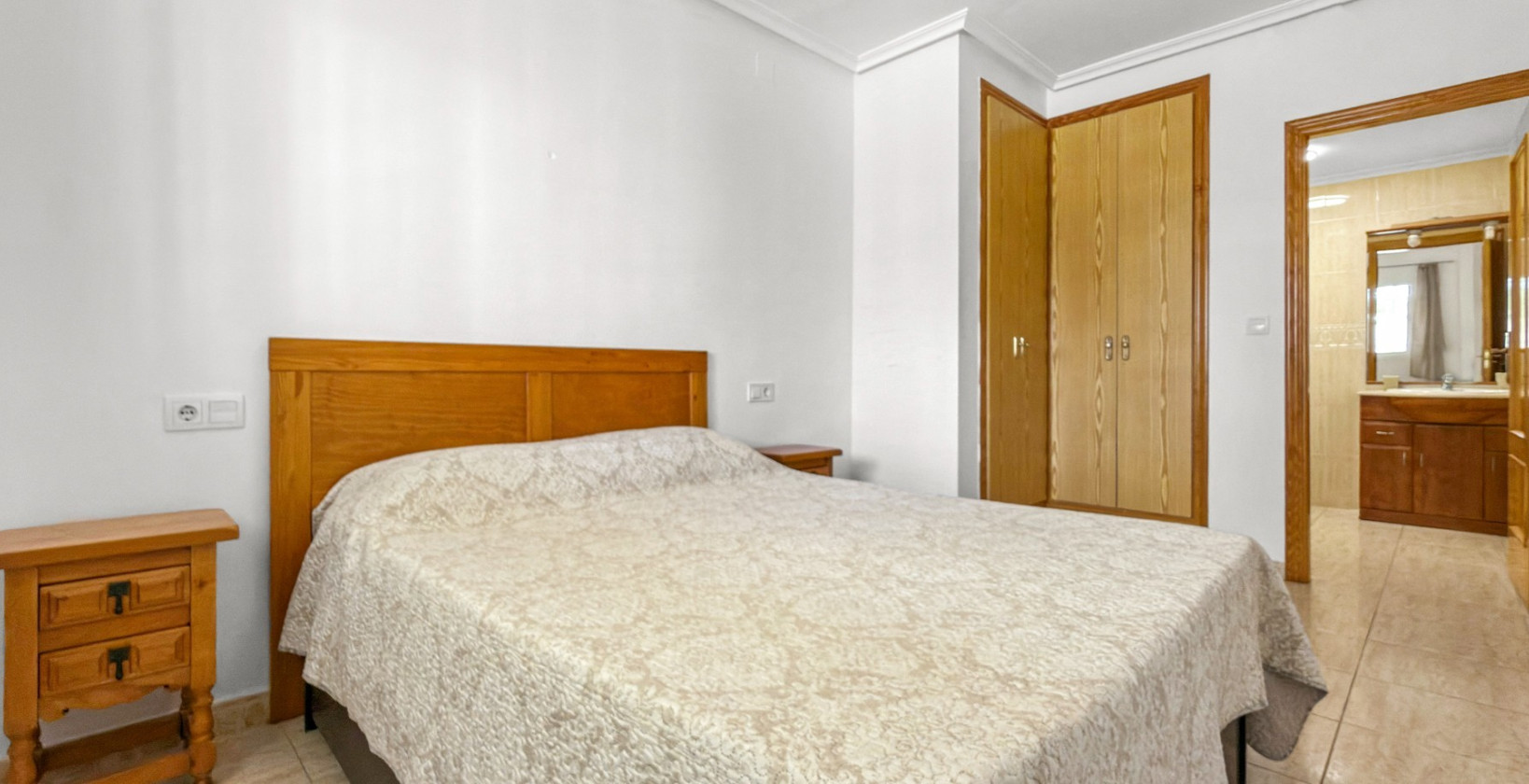 Resale - Apartment / flat - Orihuela Costa - Playa Flamenca