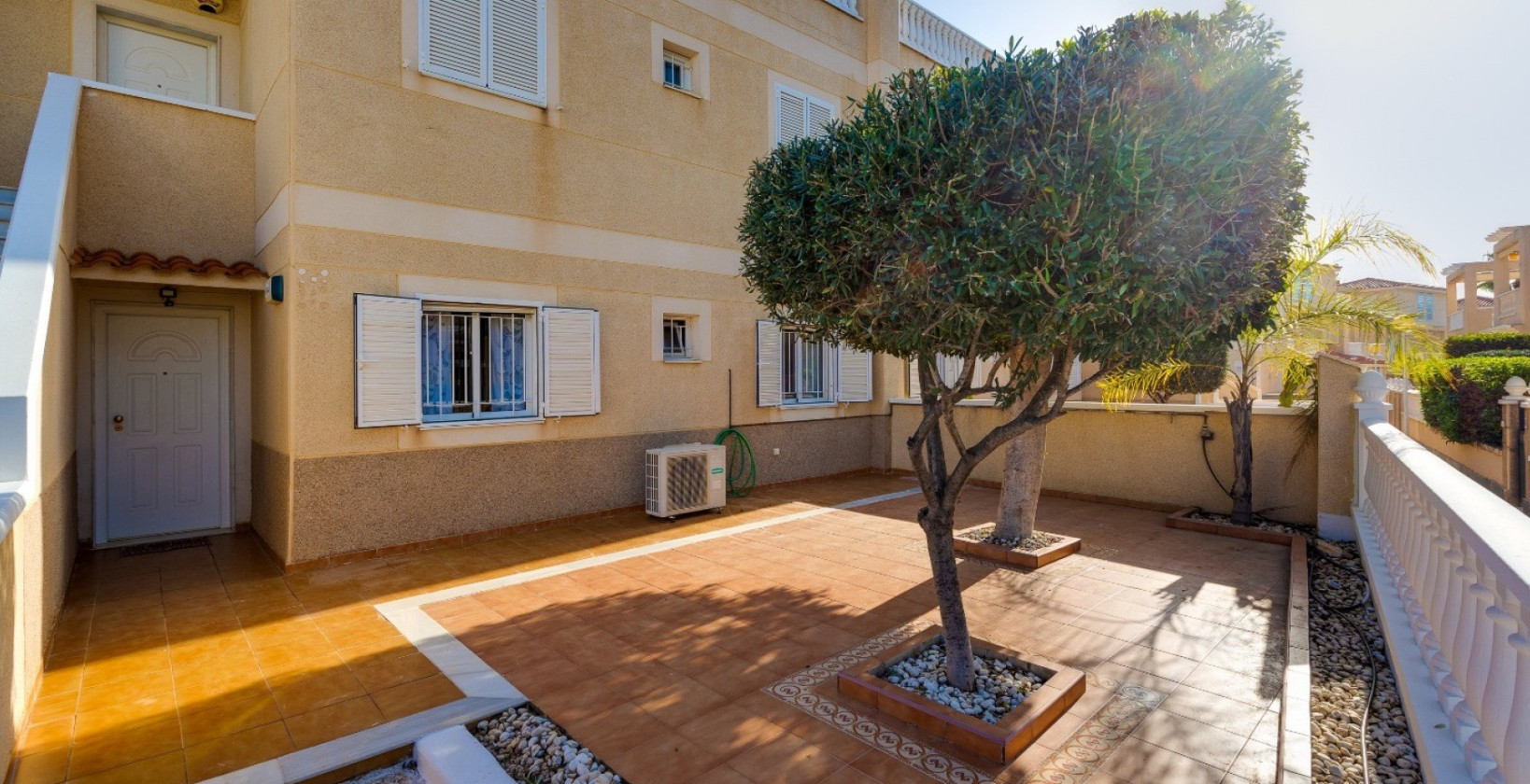 Resale - Apartment / flat - Orihuela Costa - Playa Flamenca