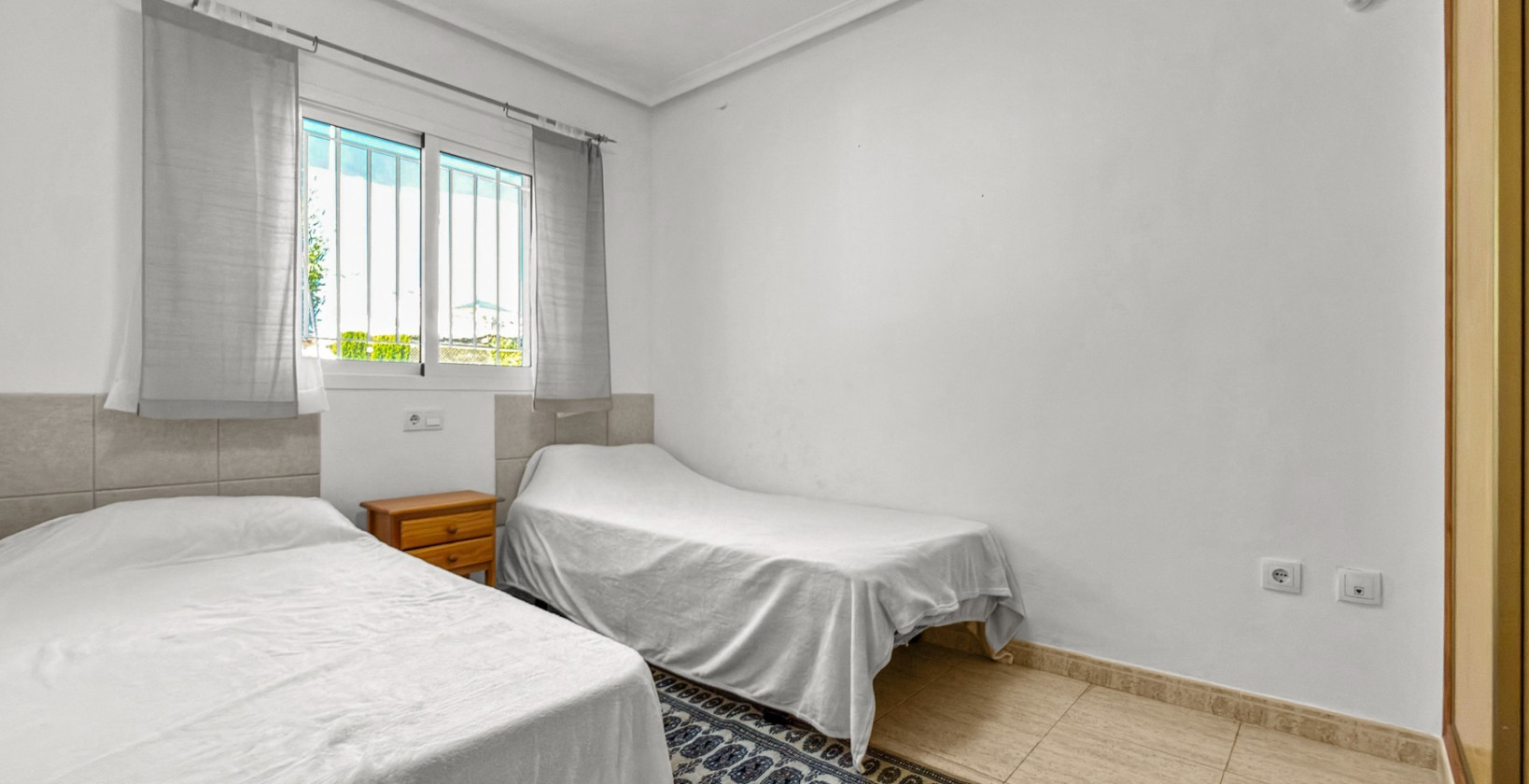 Resale - Apartment / flat - Orihuela Costa - Playa Flamenca