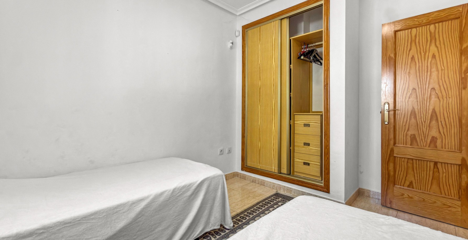Resale - Apartment / flat - Orihuela Costa - Playa Flamenca