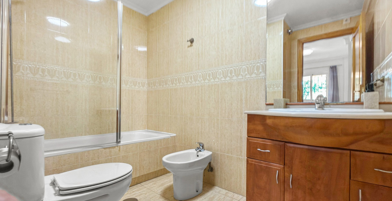 Resale - Apartment / flat - Orihuela Costa - Playa Flamenca