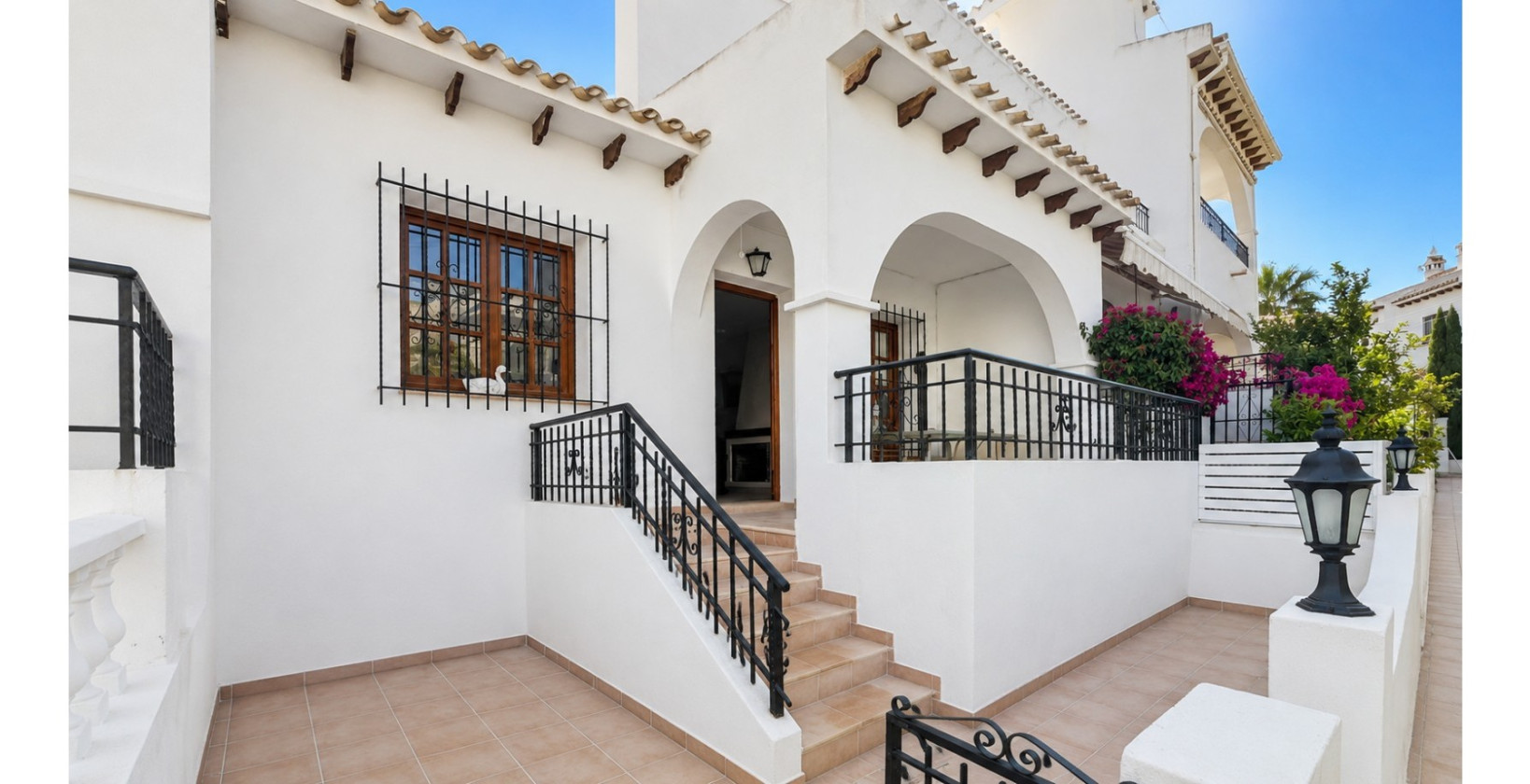 Resale - Apartment / flat - Torrevieja - Nueva Torrevieja - Aguas Nuevas