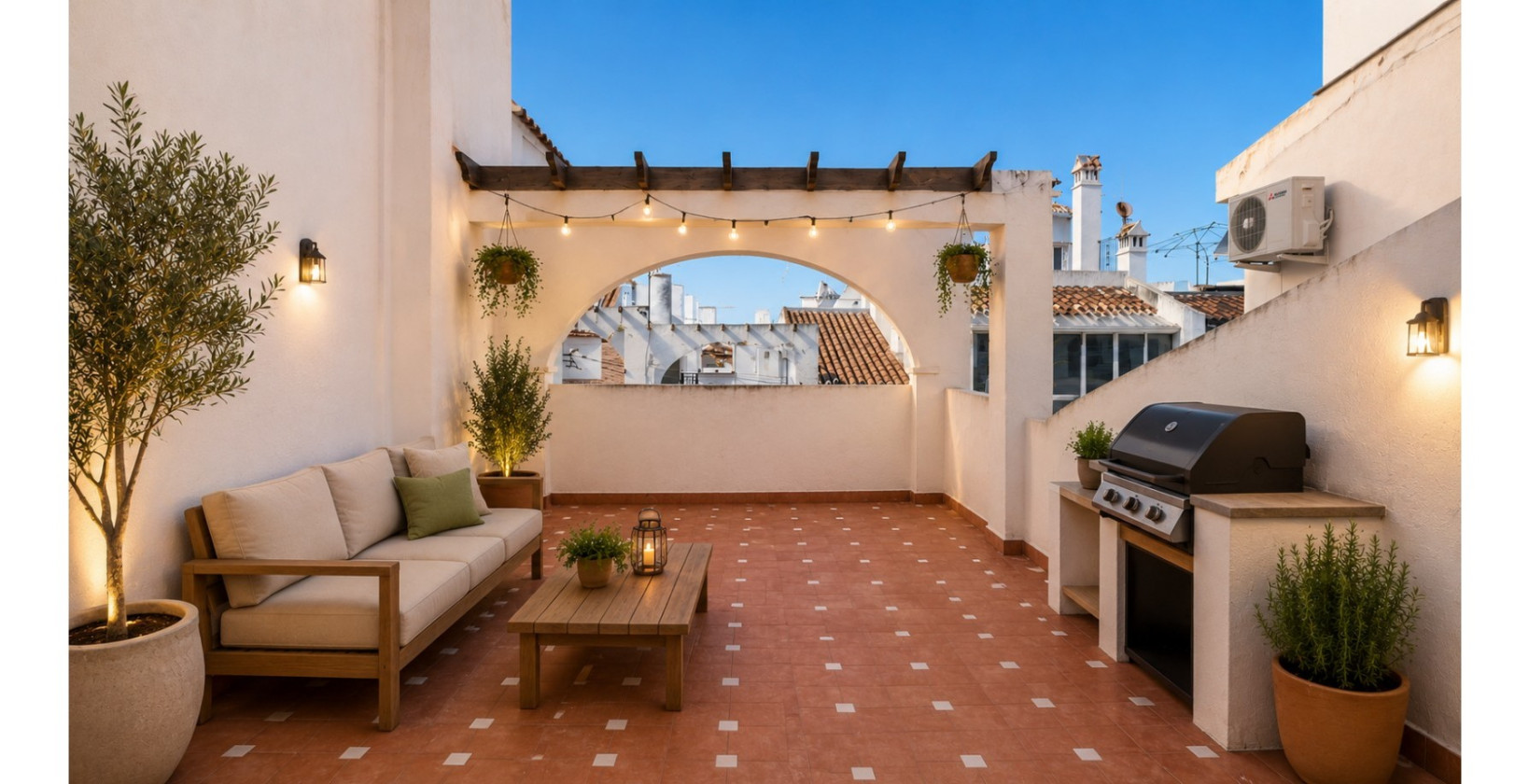 Resale - Apartment / flat - Torrevieja - Nueva Torrevieja - Aguas Nuevas
