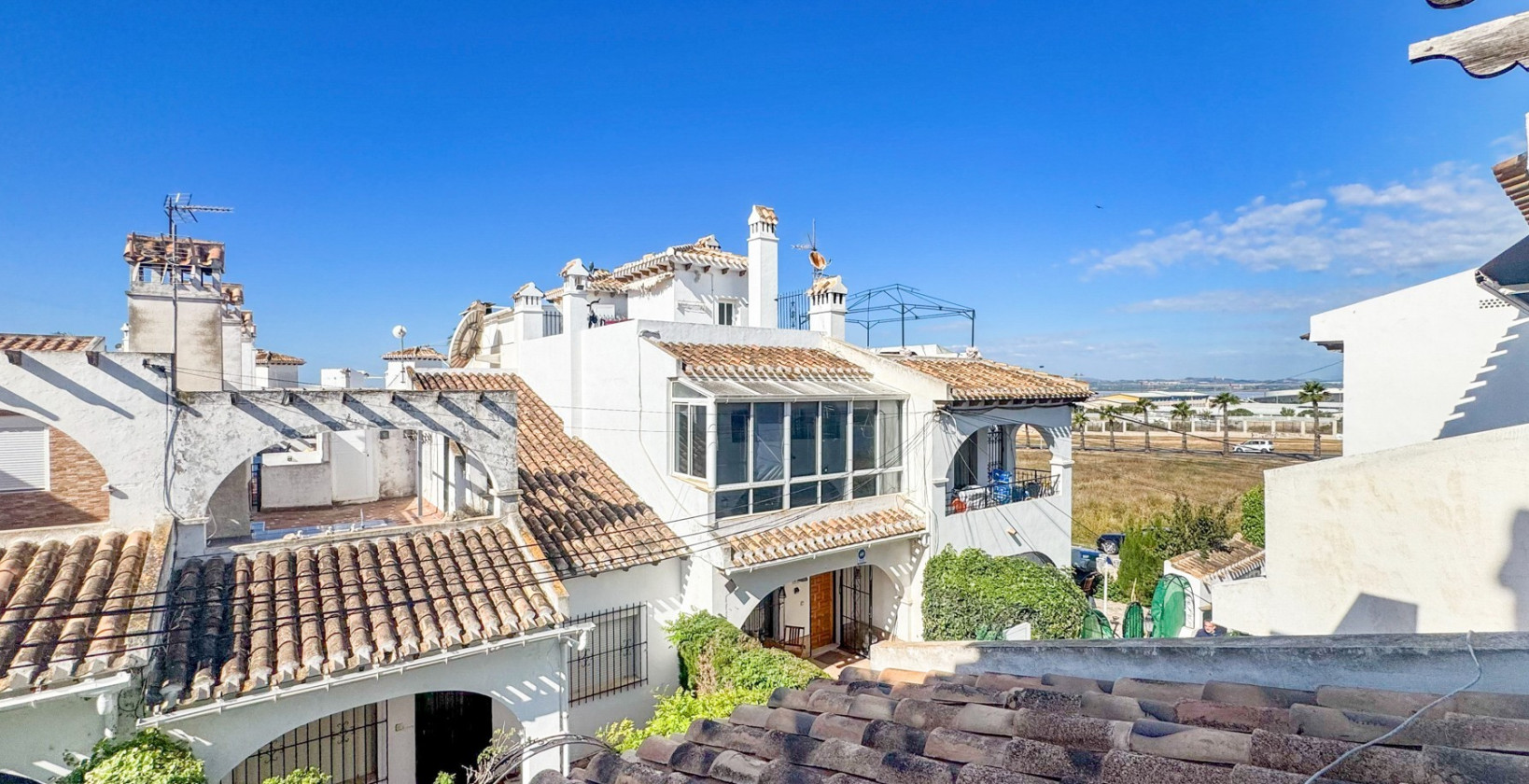 Resale - Apartment / flat - Torrevieja - Nueva Torrevieja - Aguas Nuevas