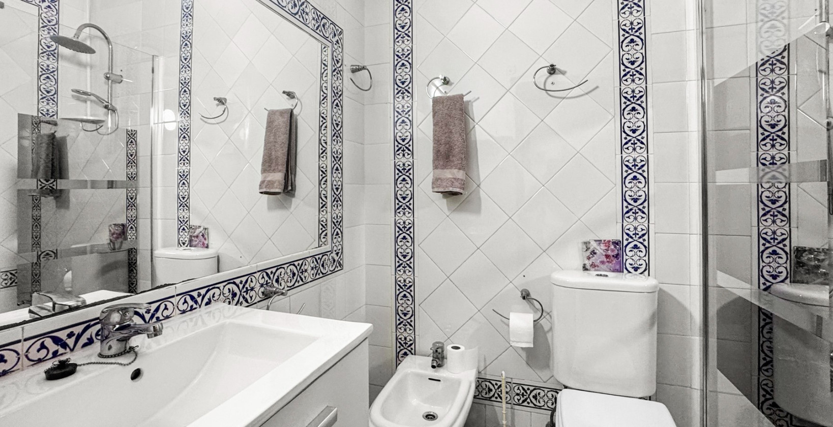 Resale - Apartment / flat - Torrevieja - Nueva Torrevieja - Aguas Nuevas